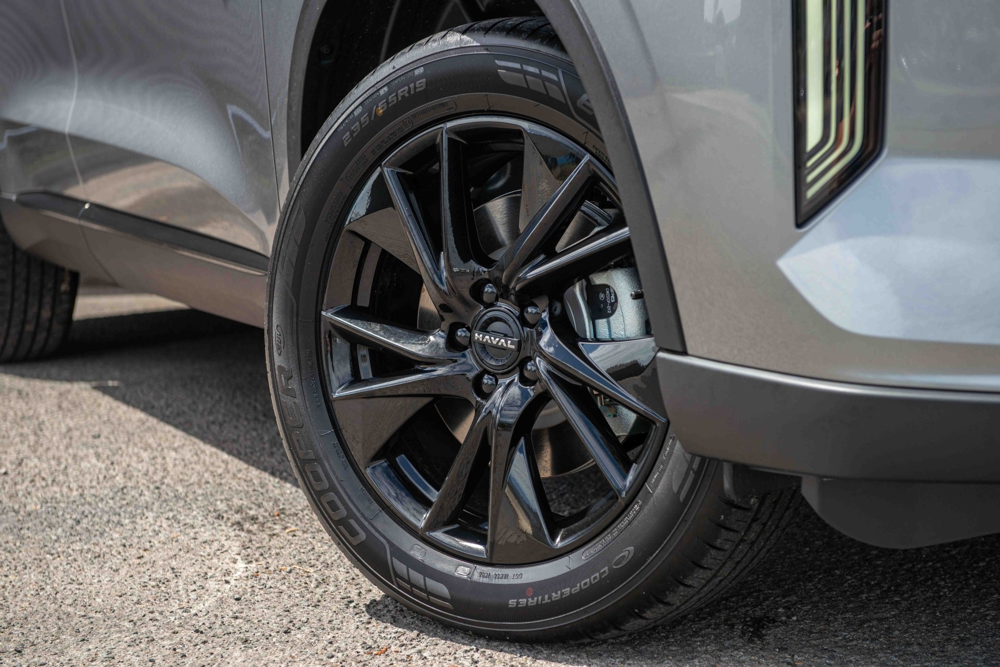 2026 GWM HAVAL H6 Ultra Phev 4Wd Phev Carousel 2