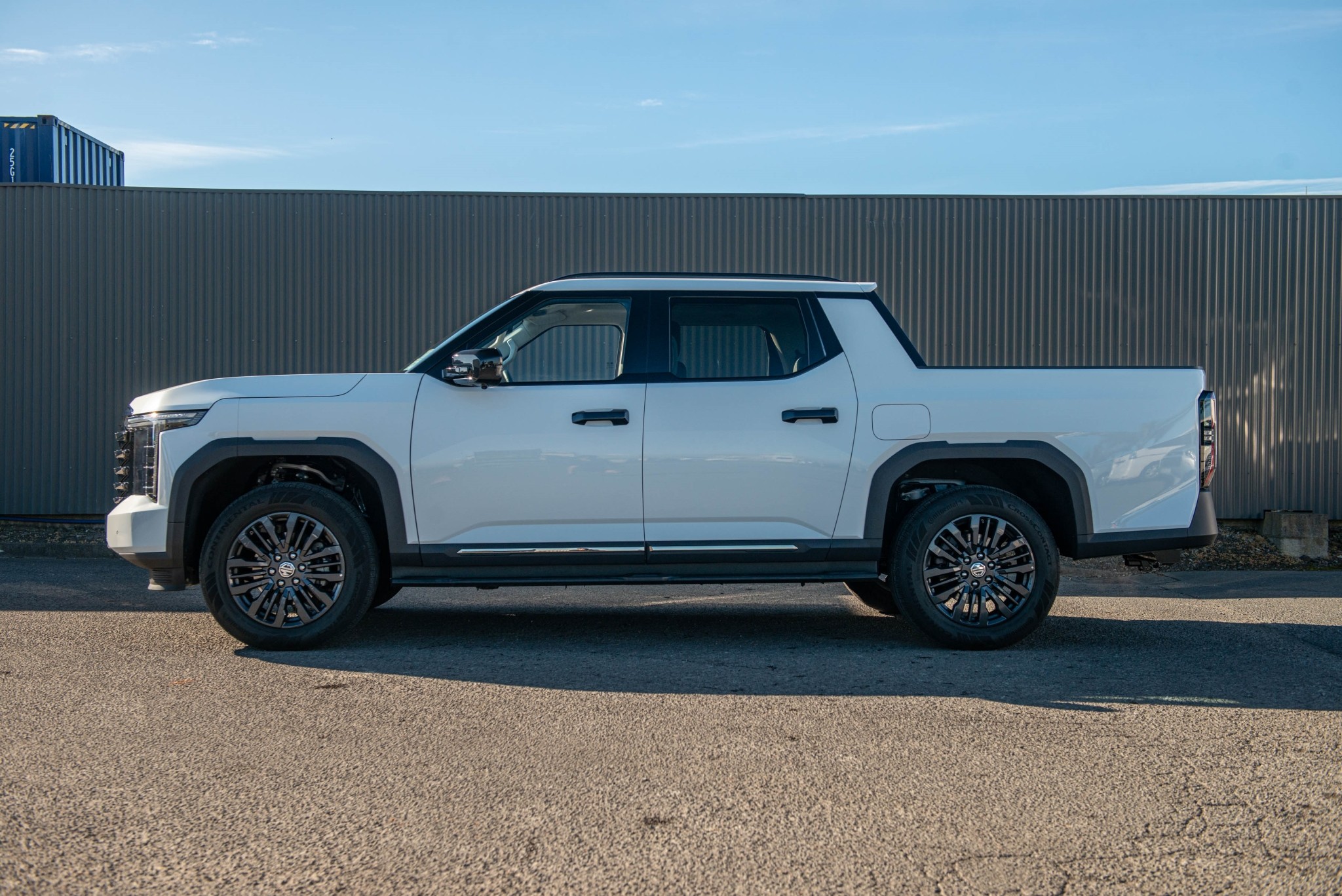 2025 MG U9 EXPLORE PRO Carousel 8