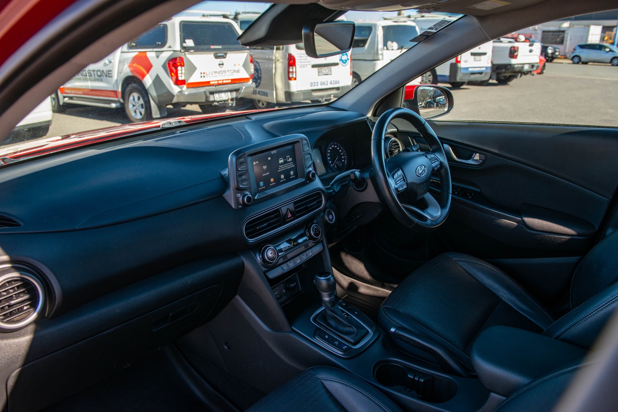 2019 Hyundai Kona 2.0 2Wd Elite 2.0P Carousel 14