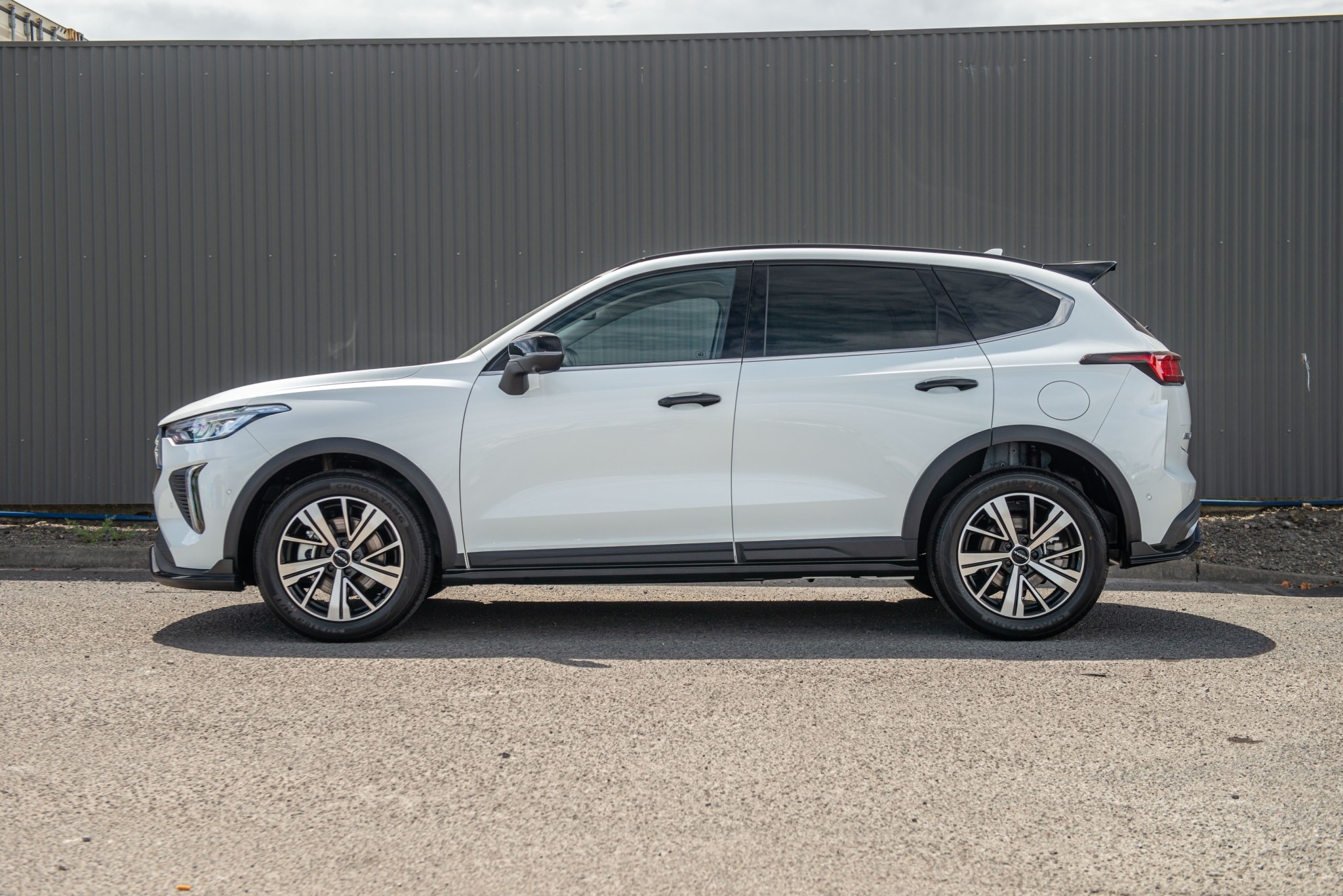 2026 GWM HAVAL Jolion Ultra 2Wd Hybrid 1.5 Carousel 6
