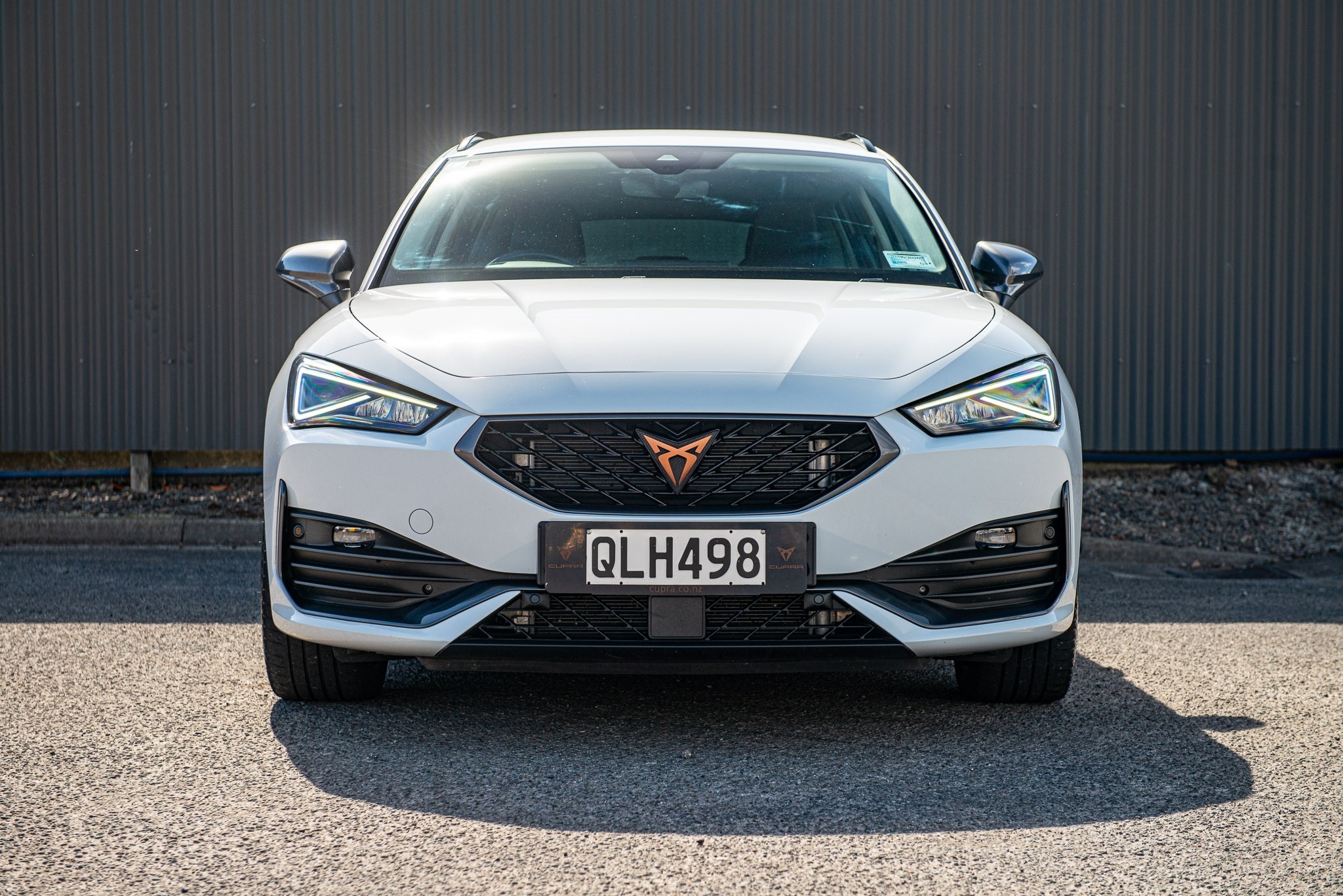 2024 CUPRA Leon V Sportstourer 1.5 110kW MHEV Carousel 1