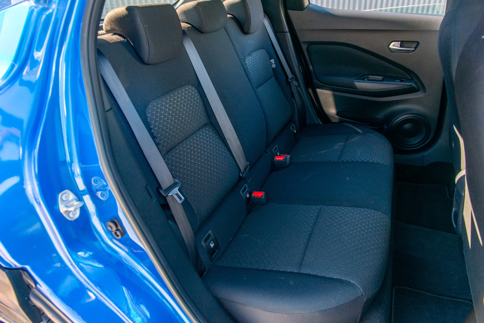 2023 Nissan Juke St 1.0Pt/7At Carousel 10
