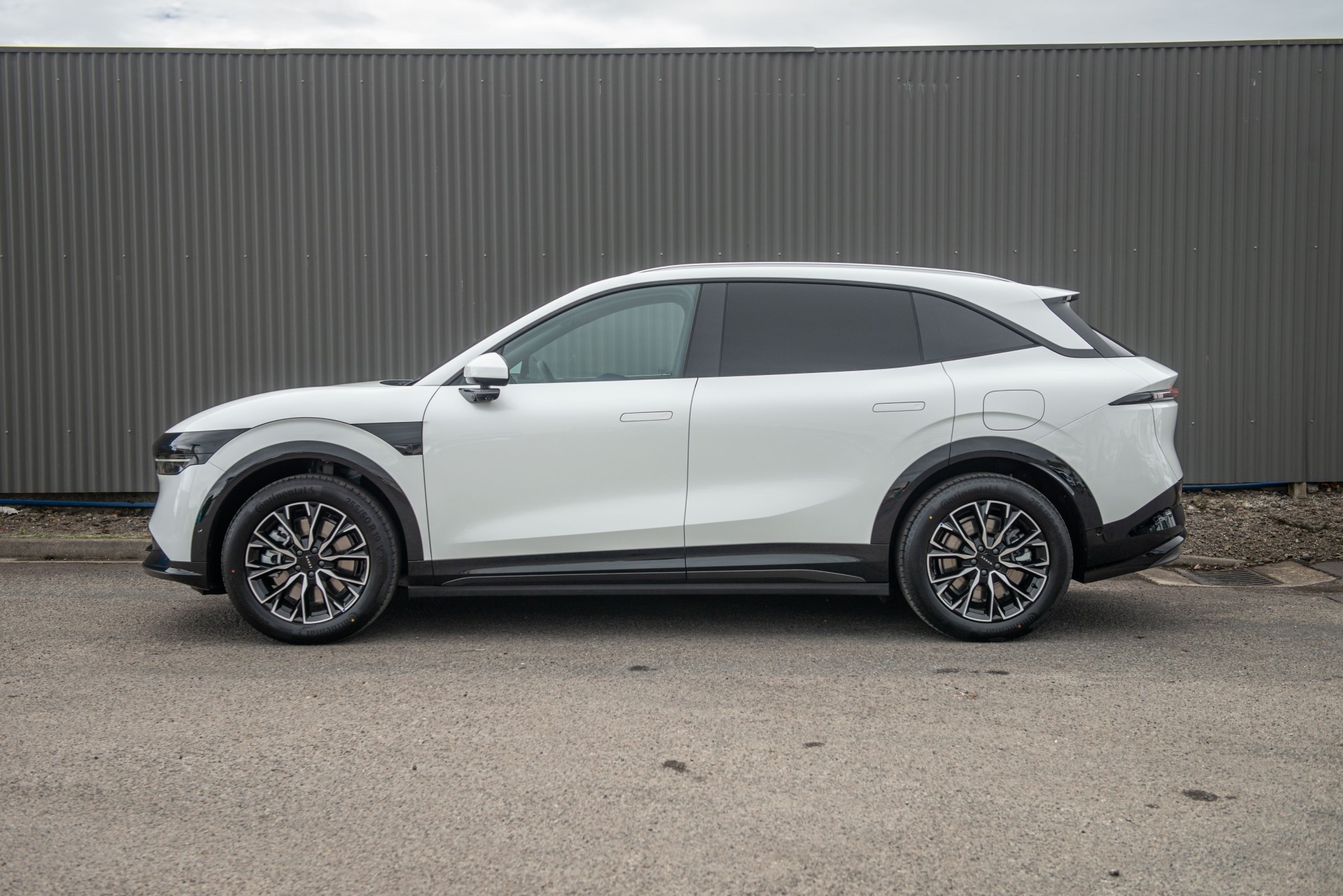 2026 Zeekr 7X Lr Rwd 100Kwh Carousel 3