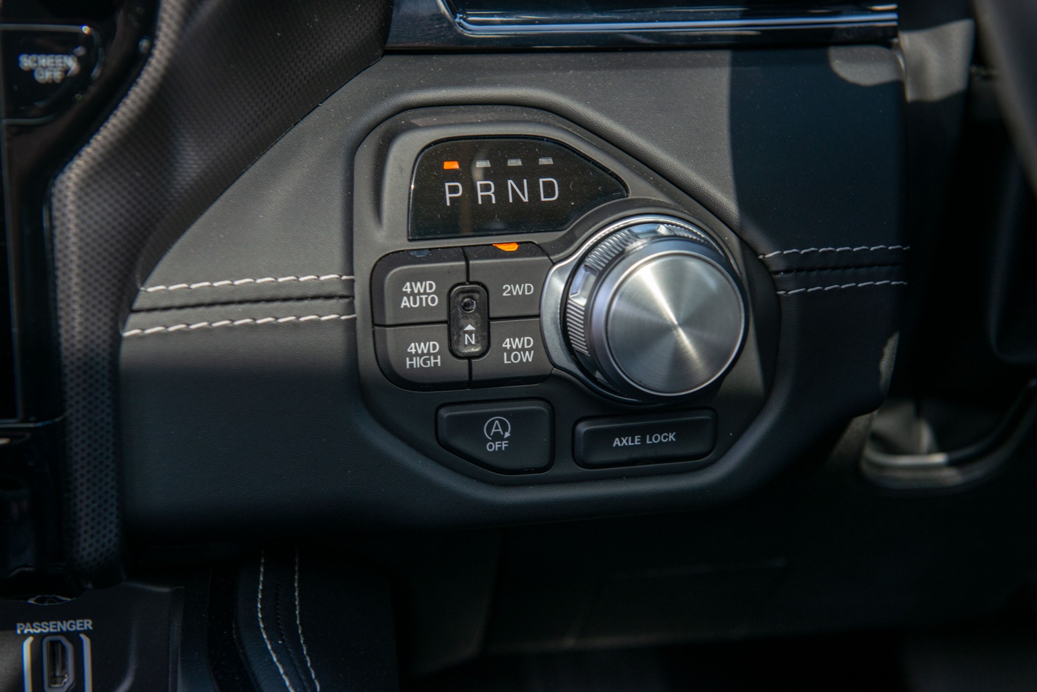 2026 RAM 1500 Limited I6 Rb Night Carousel 14