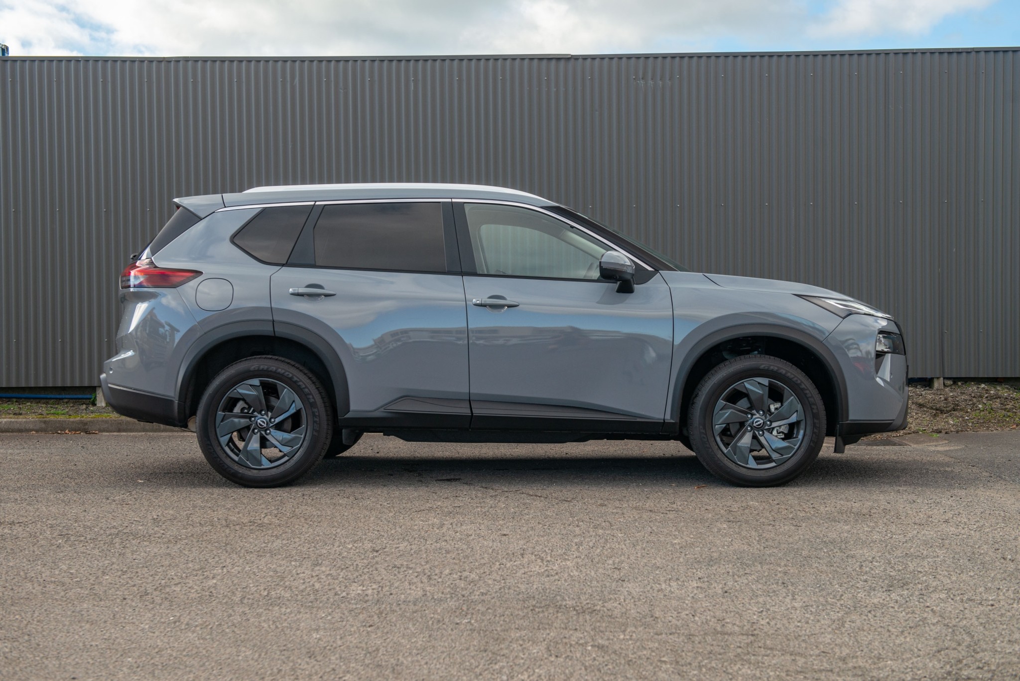 2026 Nissan X-Trail ST-L 2.5L 2WD 5 Seater Carousel 5