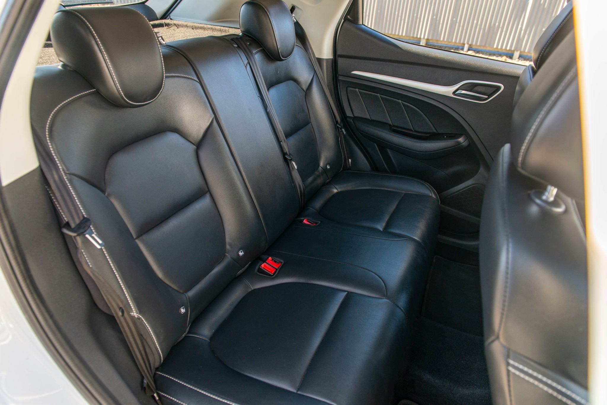 2022 MG ZS Excite 1.5P/4At Carousel 13