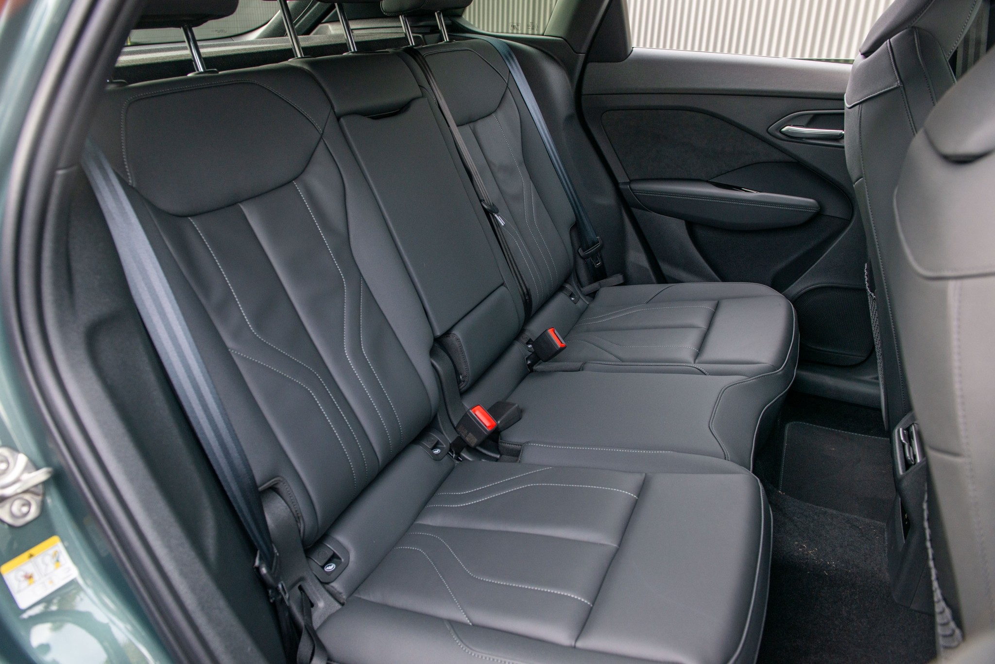 2026 Audi Q3 2.0TFSI 195kW S line quattro Carousel 15