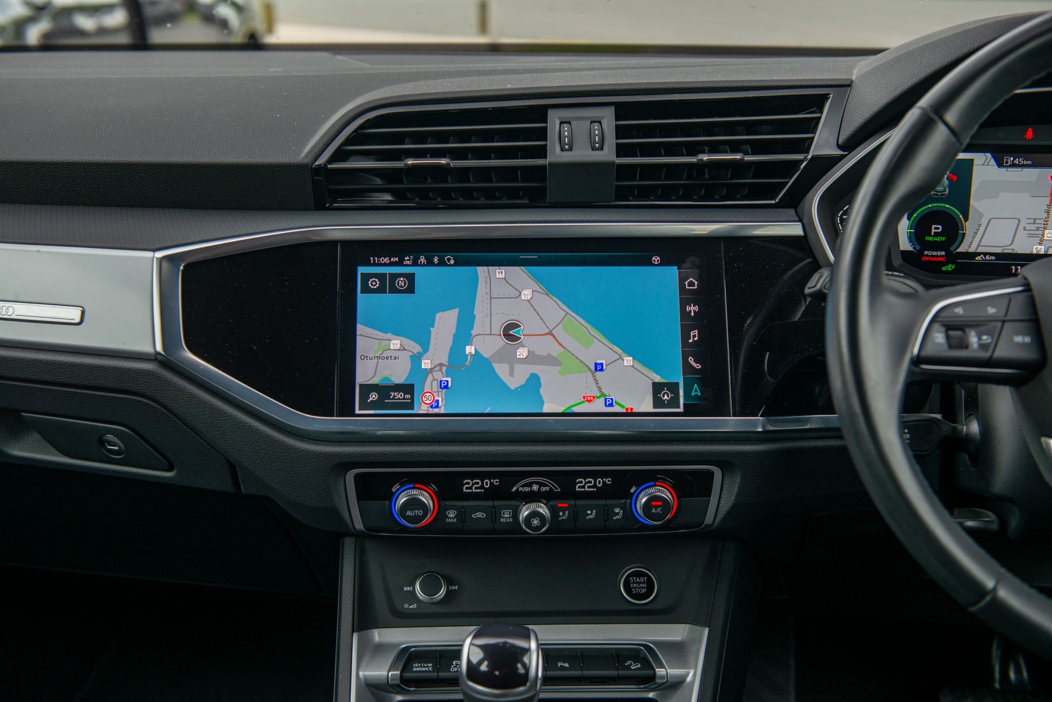 2023 Audi Q3 45 TFSI e 180kW PHEV Carousel 12