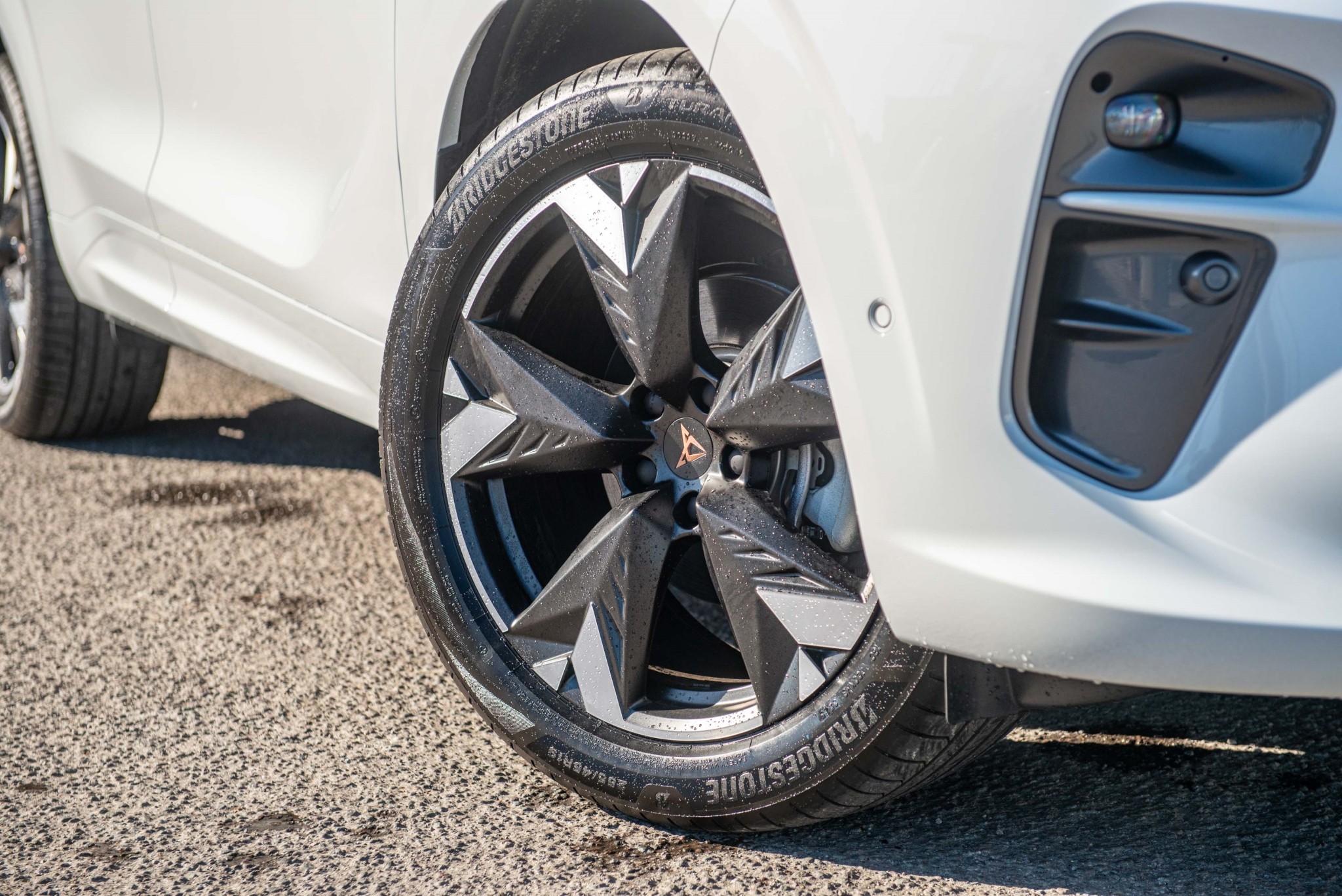 2026 CUPRA Terramar V 1.5 110kW MHEV Carousel 4