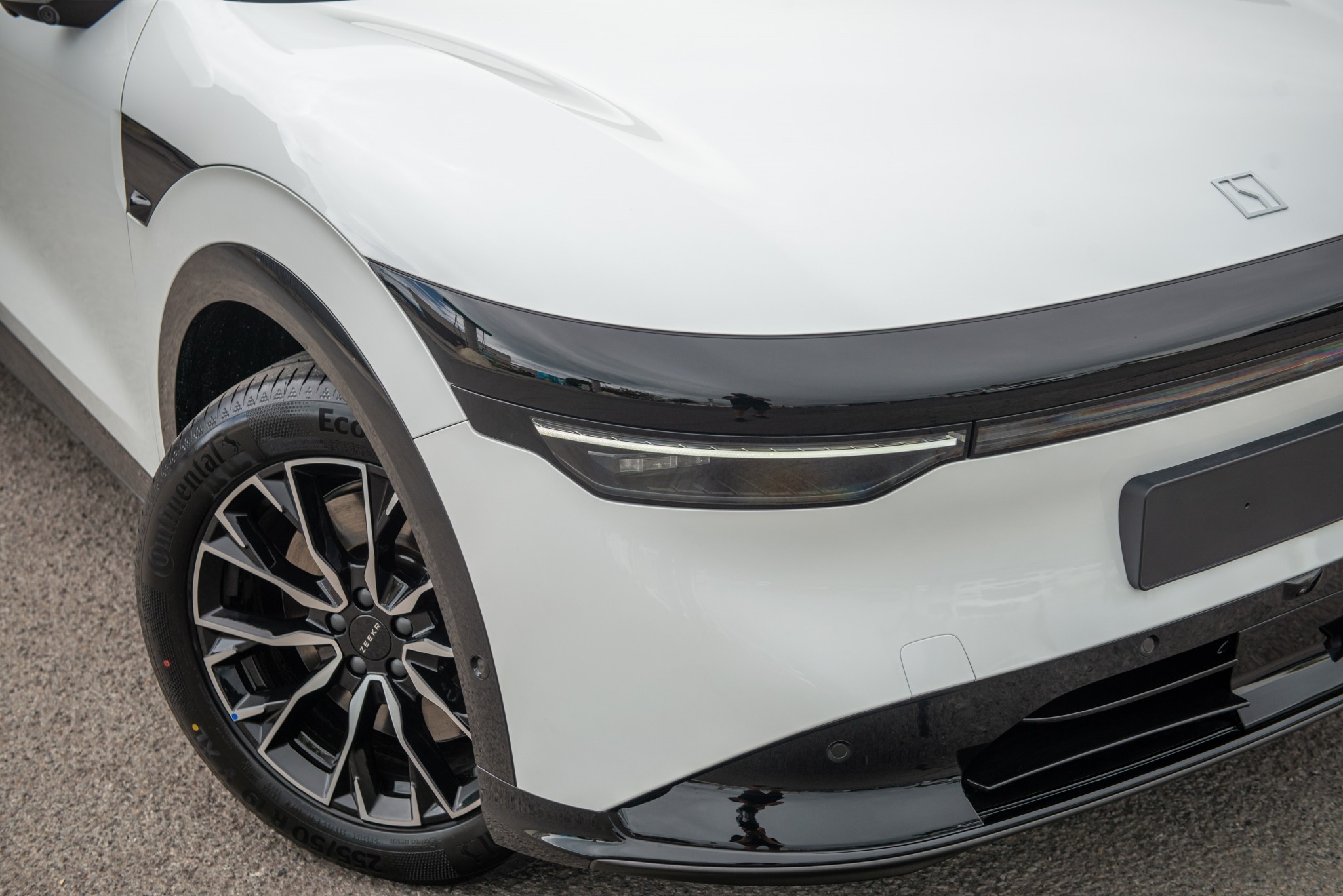 2026 Zeekr 7X Lr Rwd 100Kwh Carousel 6