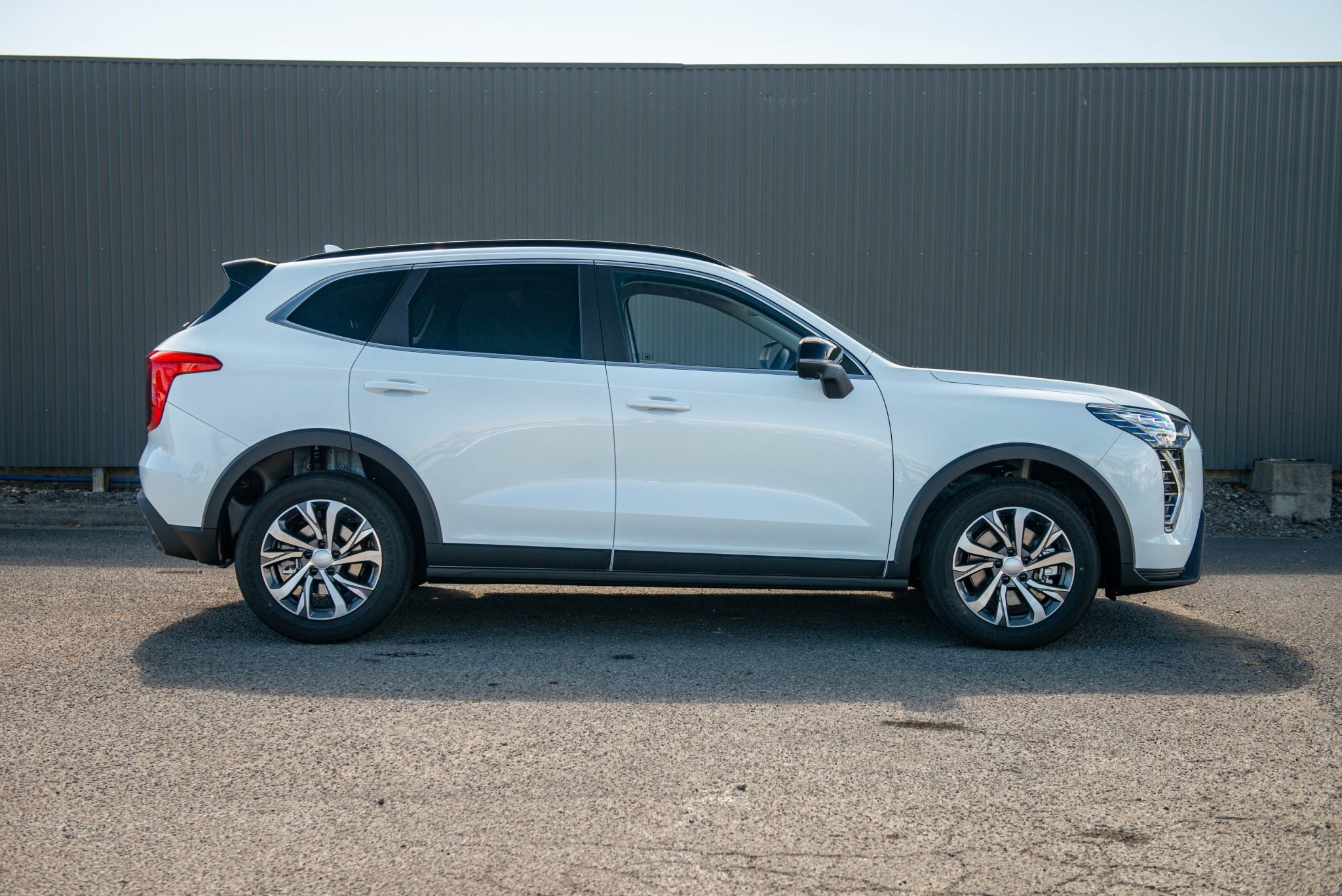 2026 Haval Jolion Lux 1.5Pt/7Am Carousel 4