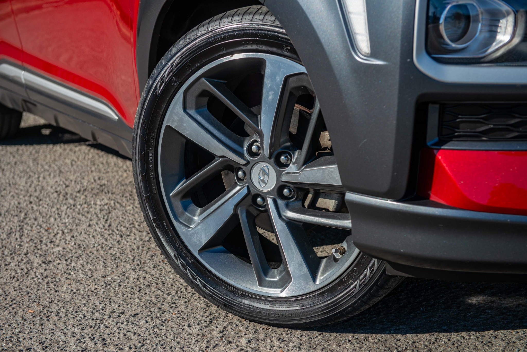 2019 Hyundai Kona 2.0 2Wd Elite 2.0P Carousel 3
