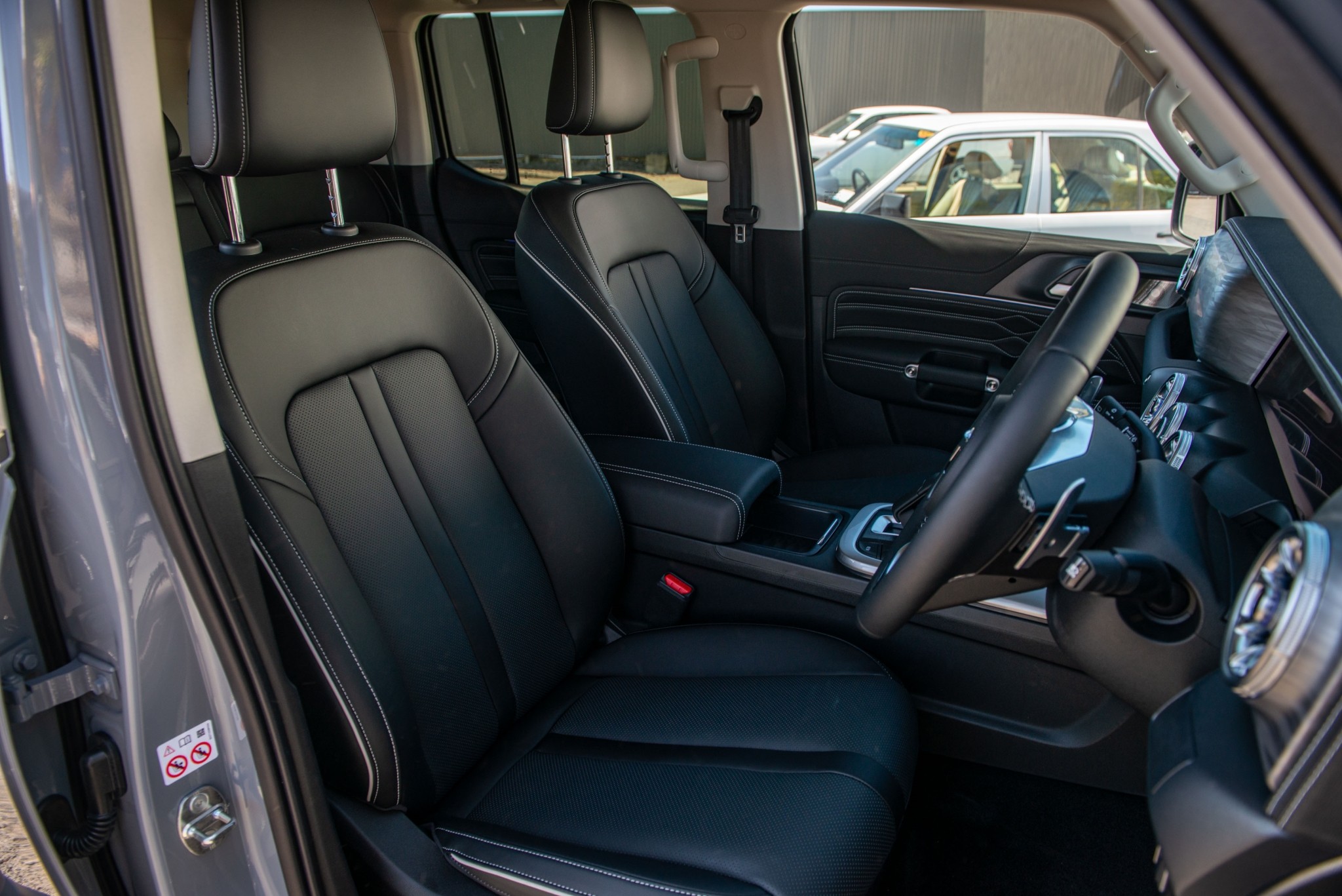 2026 GWM Tank 300 Ultra Phev Phev Carousel 9