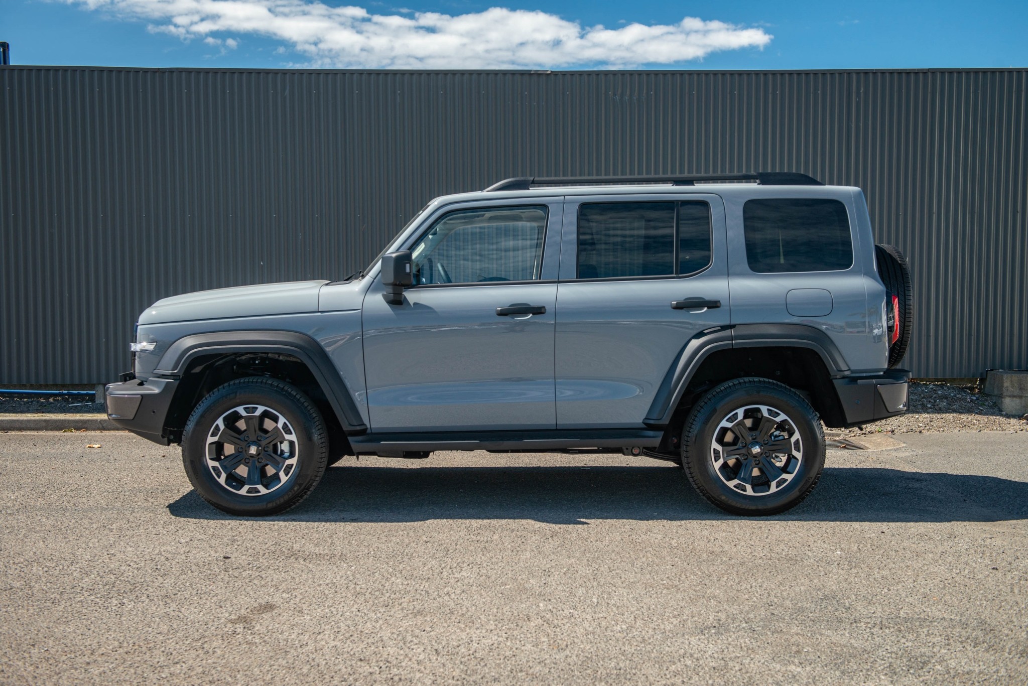 2026 GWM Tank 300 Ultra Phev Phev Carousel 6