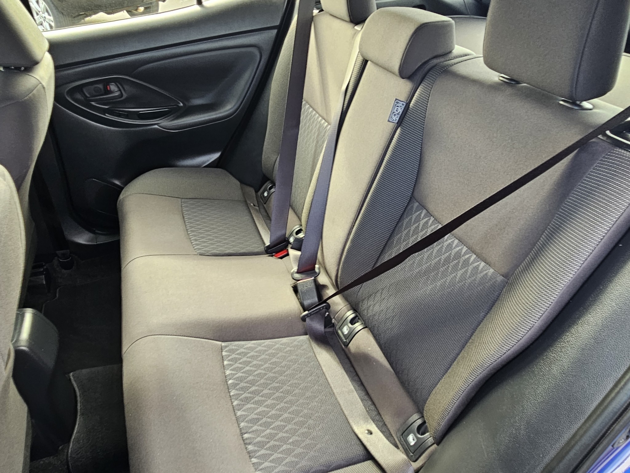 2022 Toyota Yaris Cross Gx 1.5Ph/Hd Carousel 15