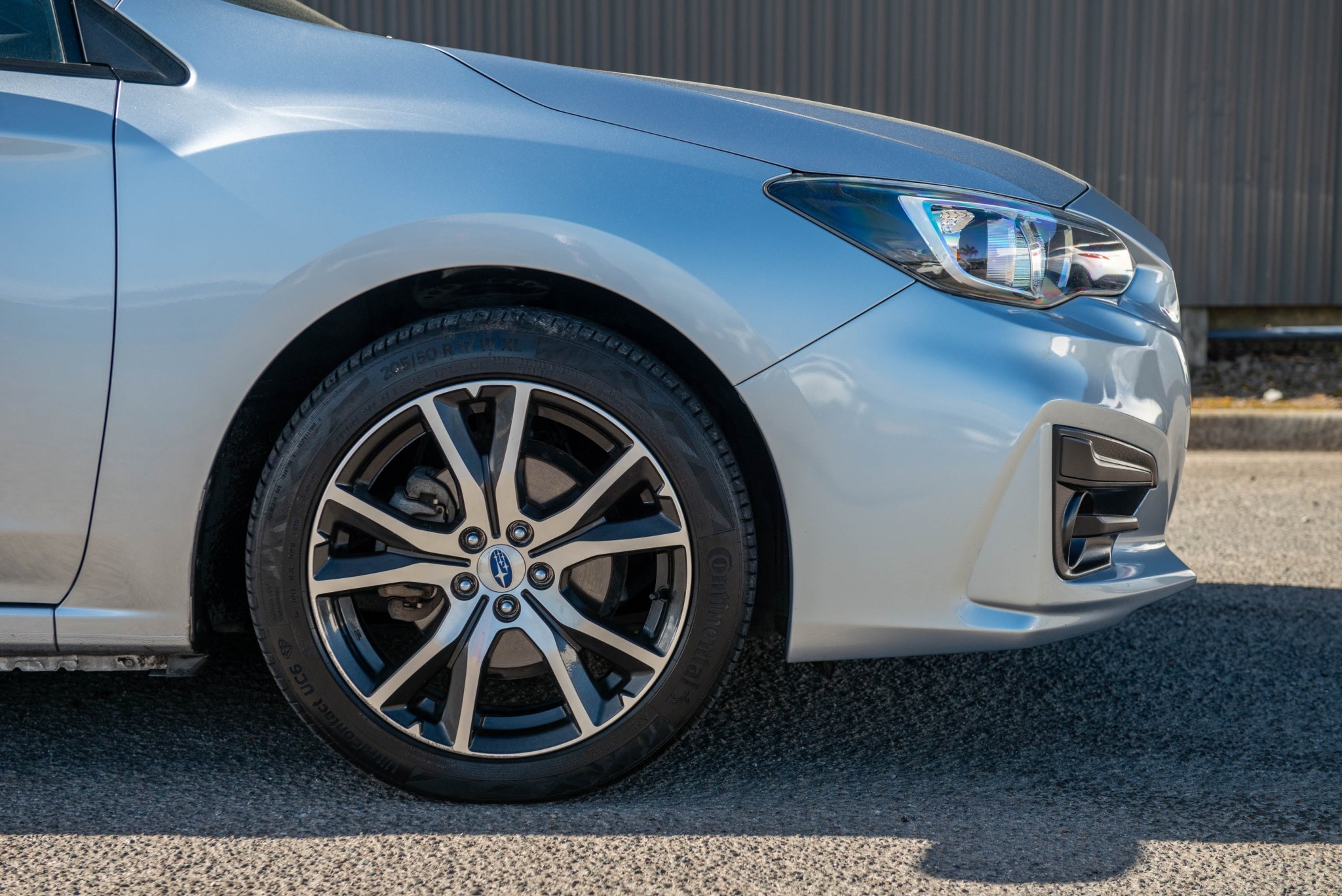 2017 Subaru Impreza 2.0 Sport Slt 2.0P Carousel 5