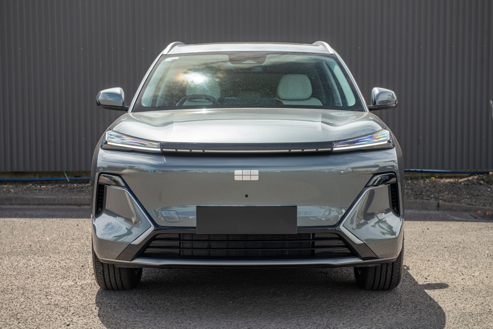 2026 Geely Starray EM-i Inspire Phev/At Carousel 2