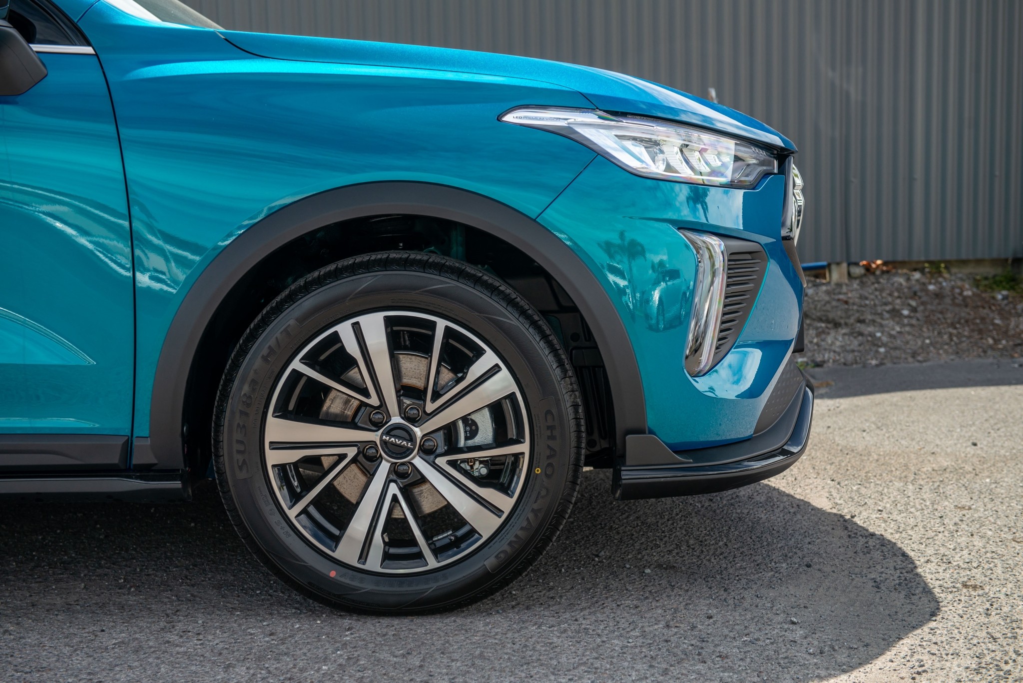 2026 GWM HAVAL Jolion Jolion Lux 2Wd Hev Carousel 3