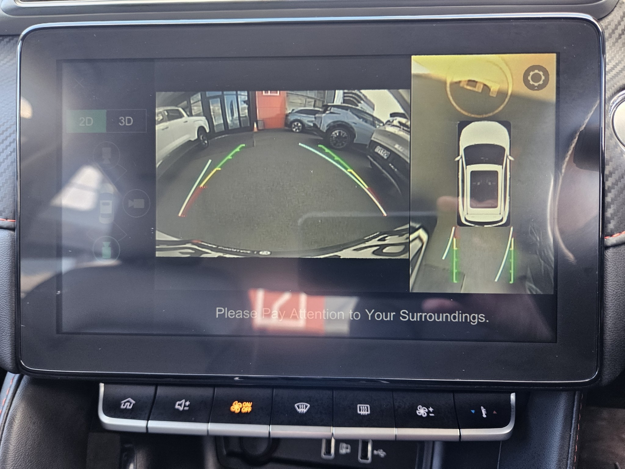 2023 MG ZS T Vibe 1.5Pt/Cvt Carousel 15