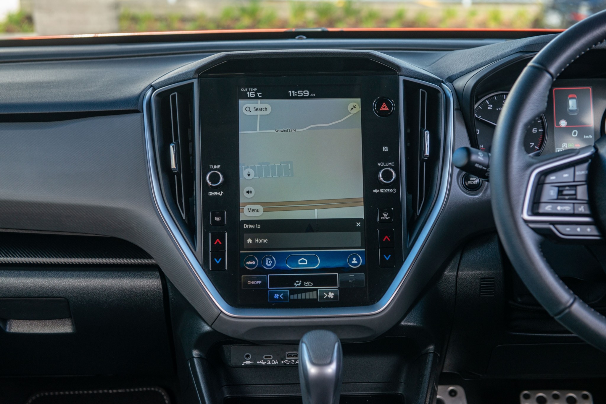 2023 Subaru Crosstrek Premium 2.0P/4Wd/7At Carousel 18