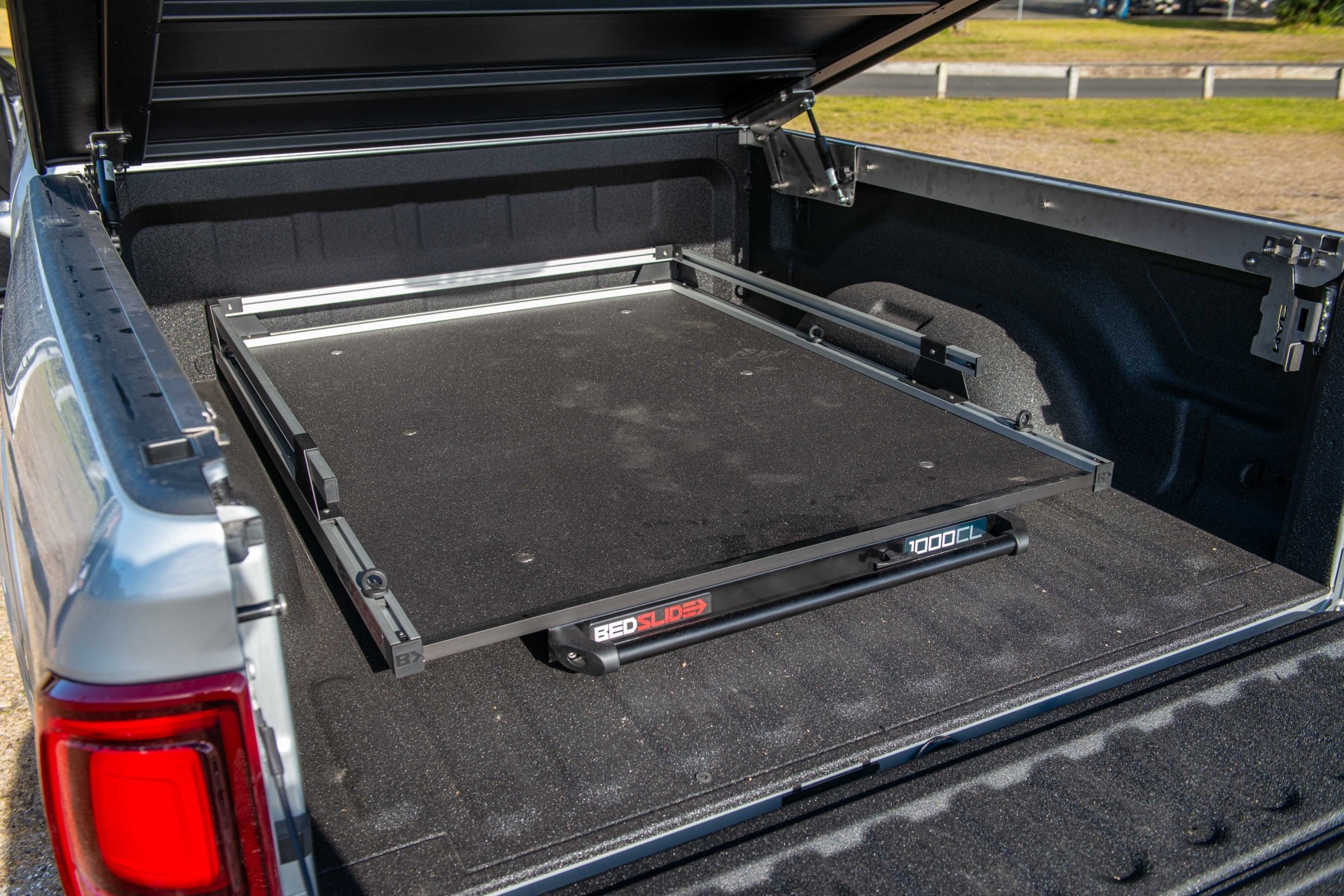 2026 RAM 2500 Laramie HO 6.7DT Carousel 17