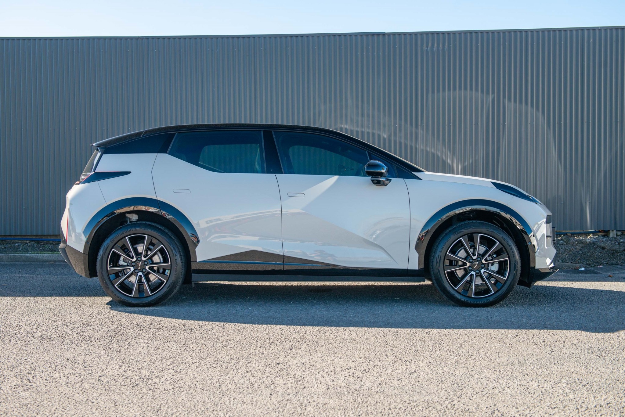 2026 Zeekr X Rwd 66Kwh Carousel 4