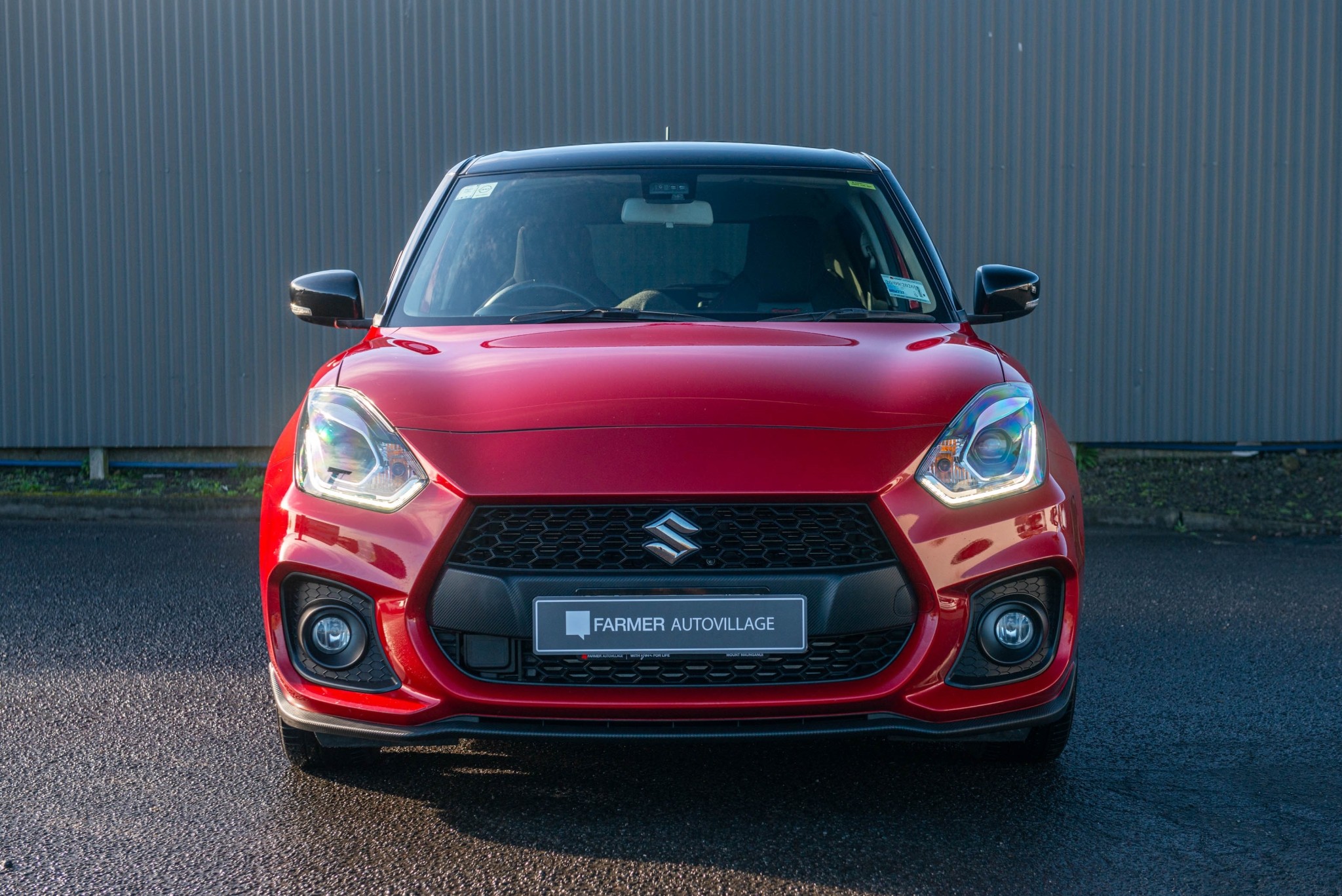 2020 Suzuki Swift Sport 1.4Pt/6At Carousel 1