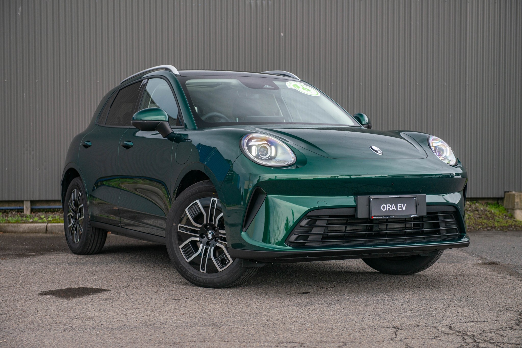 2026 GWM ORA 26 Ec15 Ora Ult E 4X