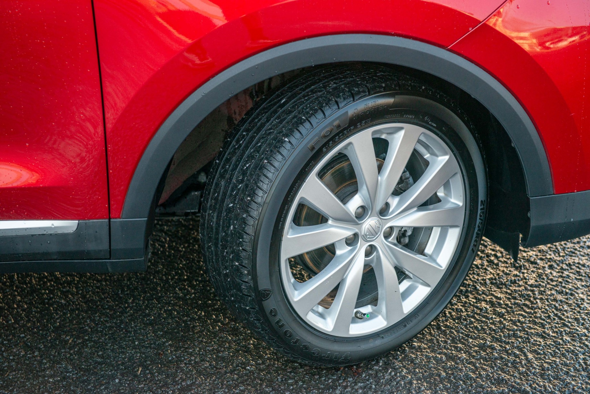 2021 MG ZS Excite 1.5P/4At Carousel 9