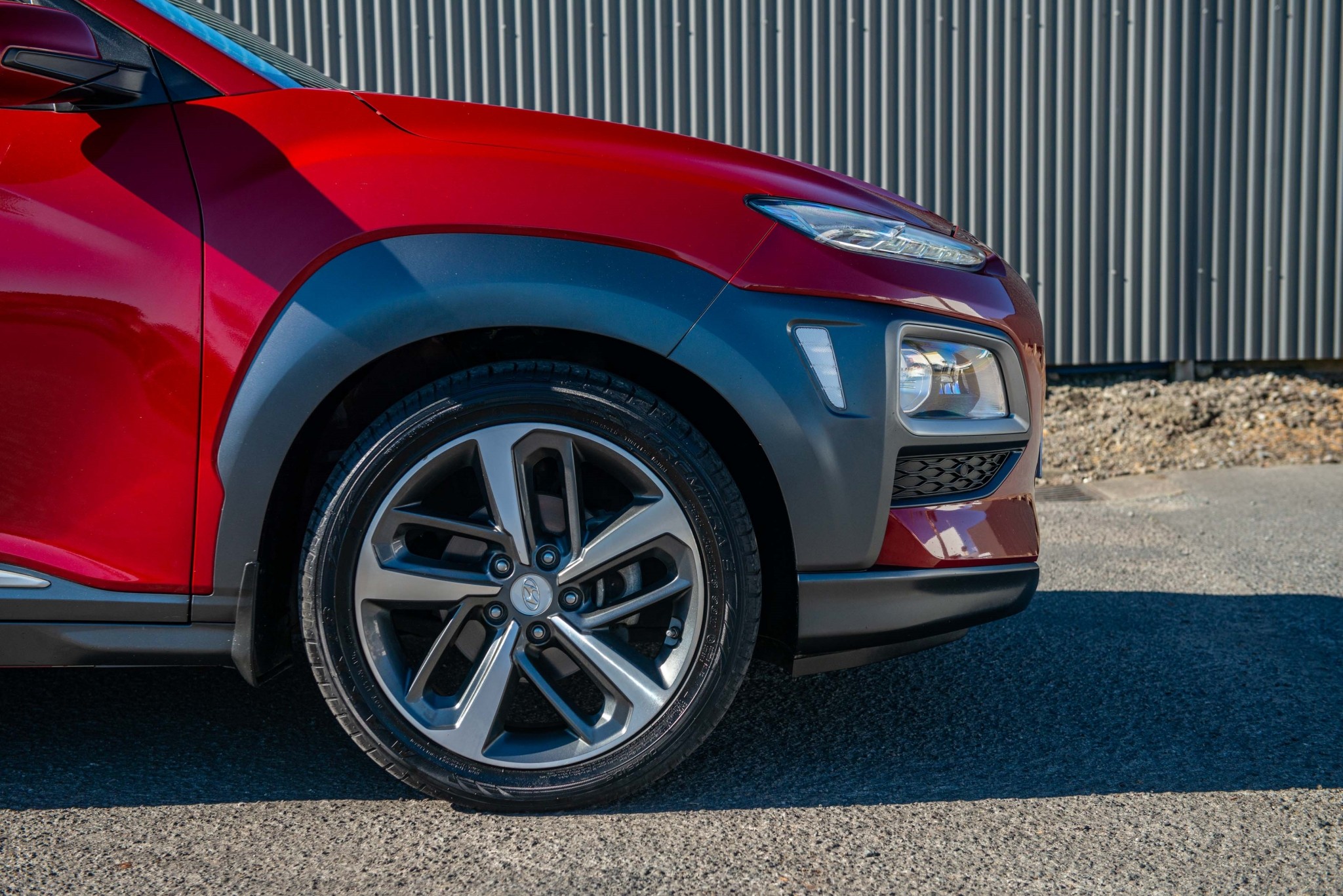 2019 Hyundai Kona 2.0 2Wd Elite 2.0P Carousel 5