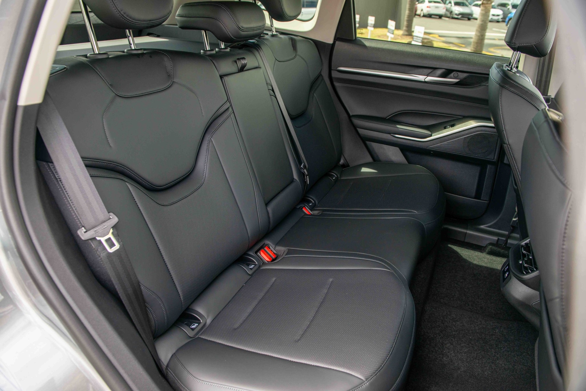 2026 GWM HAVAL H6 Ultra Phev 4Wd Phev Carousel 10
