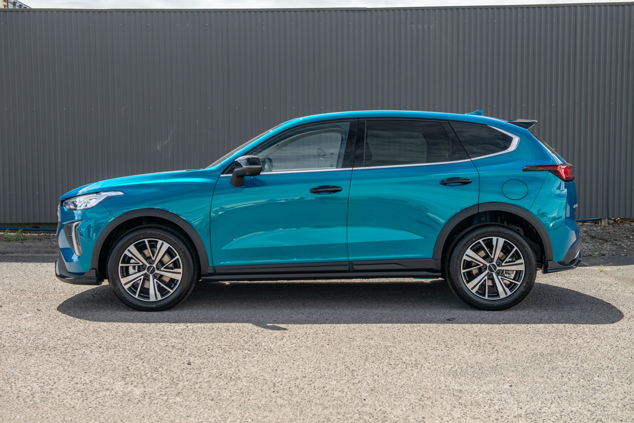 2026 GWM HAVAL Jolion Jolion Lux 2Wd Hev Carousel 6