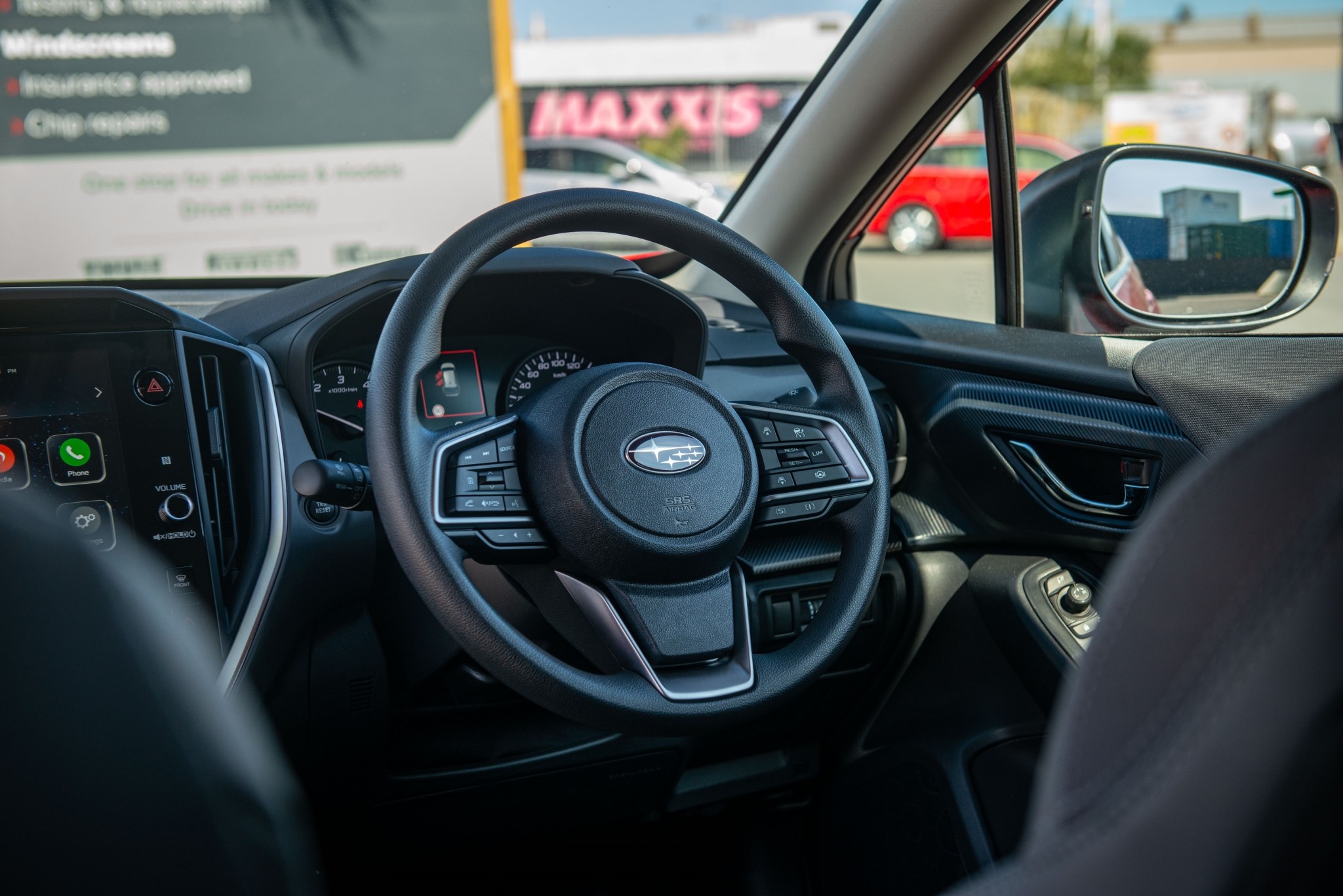 2026 Subaru Crosstrek 2.0I Auto Carousel 14