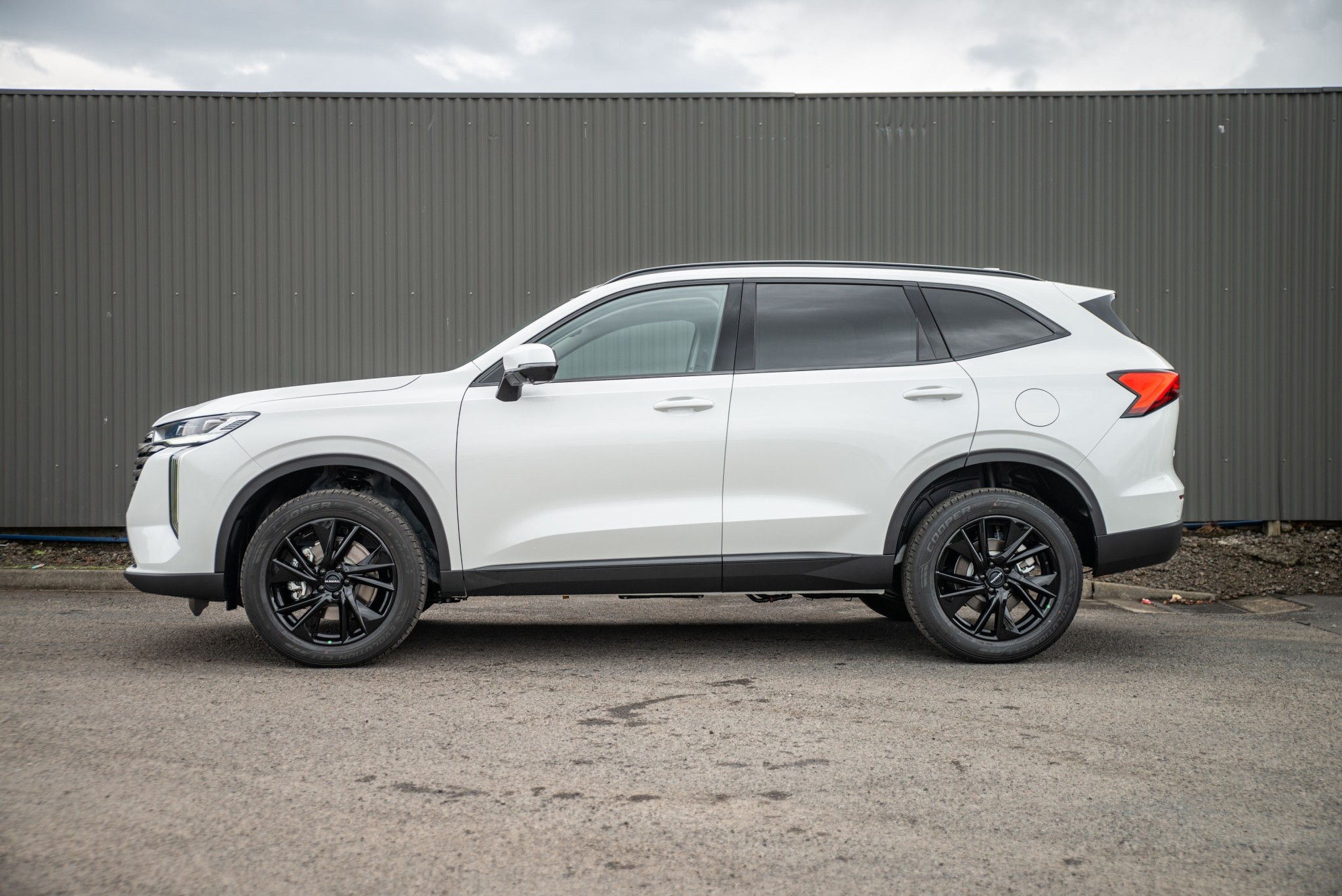 2026 GWM HAVAL H6 Ultra 4Wd Hybrid 1.5 Carousel 10