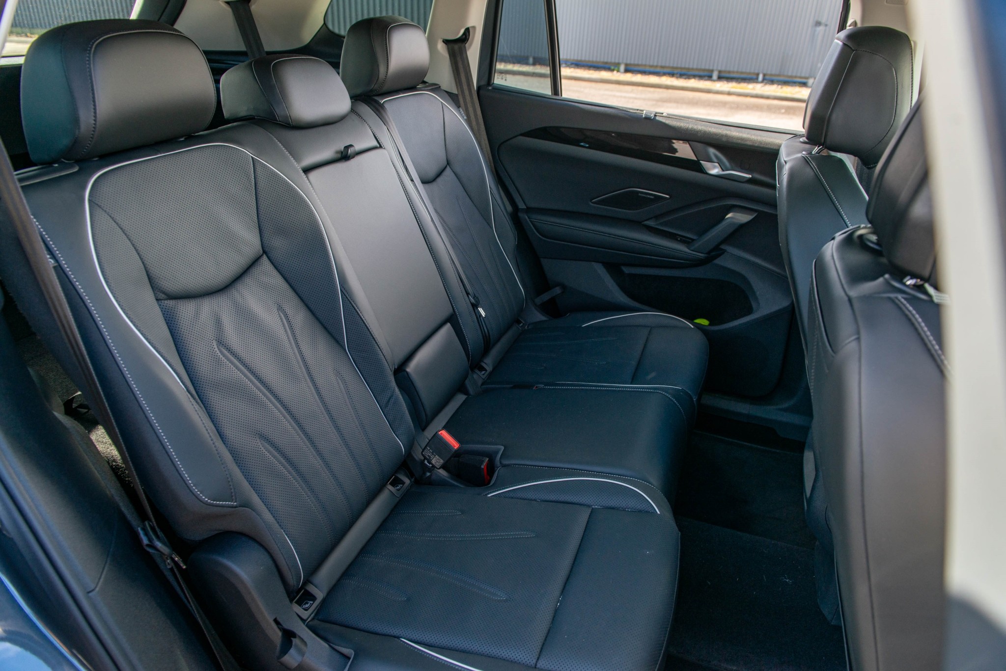 2026 Volkswagen Tayron Elegance 2.0 AWD Carousel 11