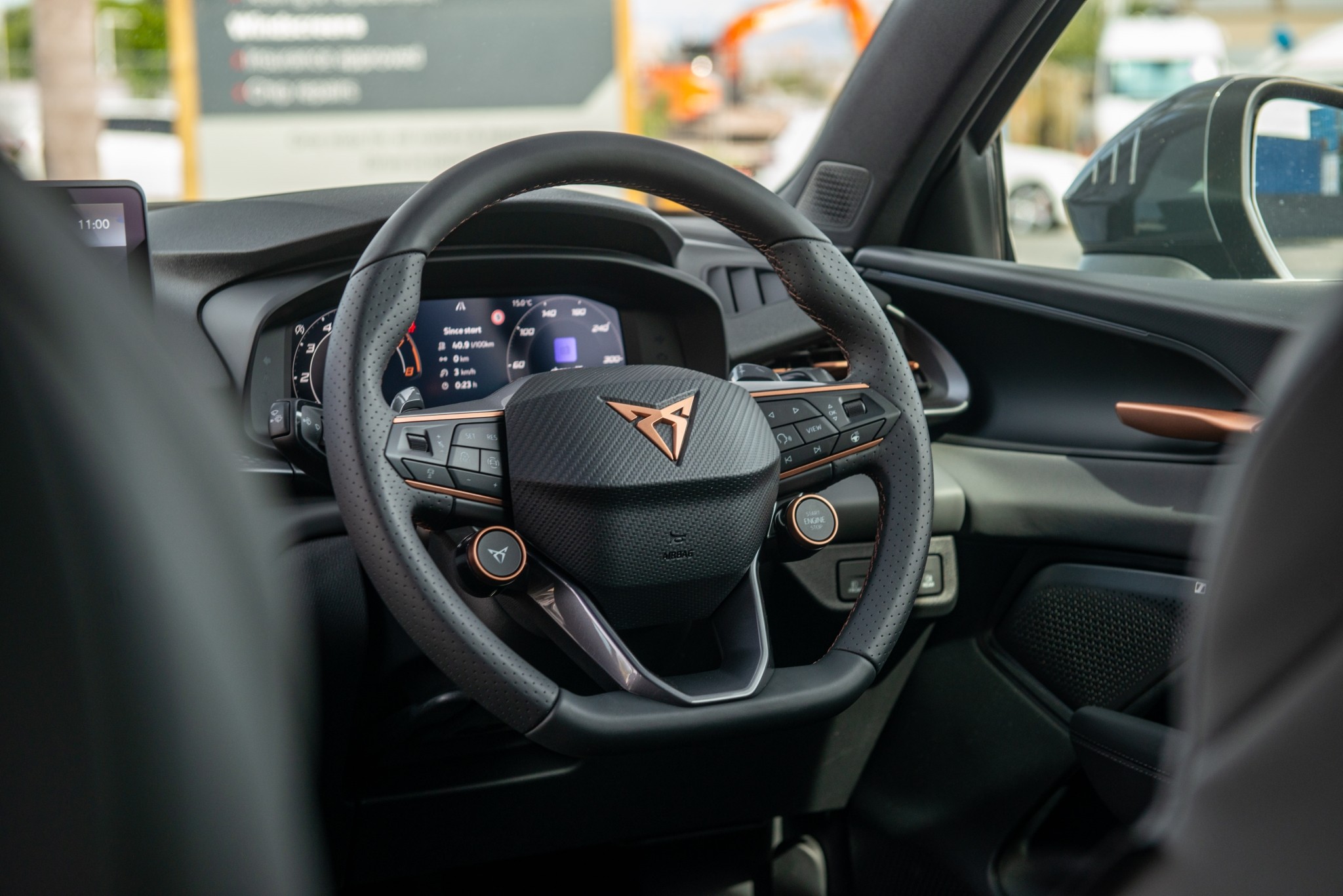 2026 CUPRA Terramar VZ 2.0 195kW AWD Carousel 15