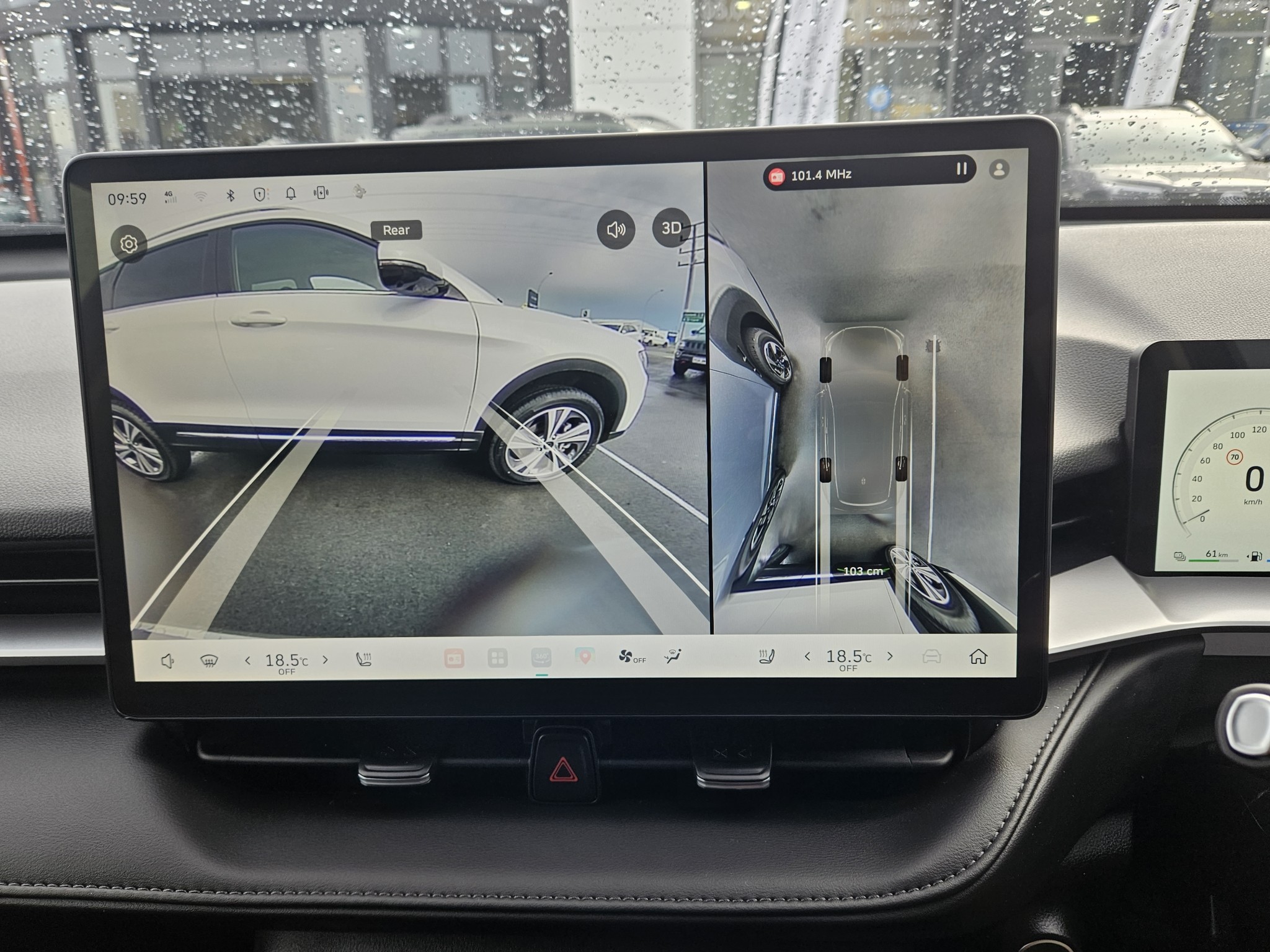 2026 GWM HAVAL H6 Ultra Phev 2Wd Phev Carousel 18