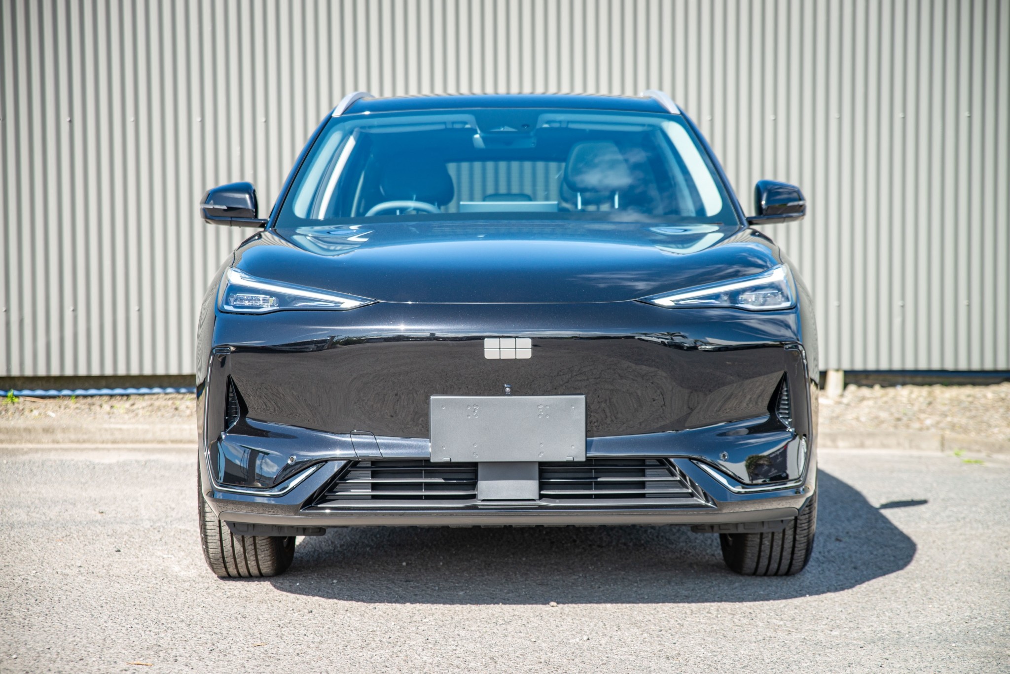 2026 Geely EX5 Inspire 68kwh Carousel 1