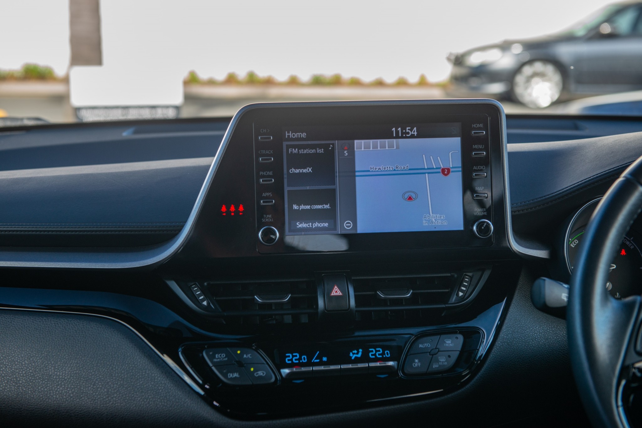 2023 Toyota C-HR 1.8Ph/Hd Carousel 15