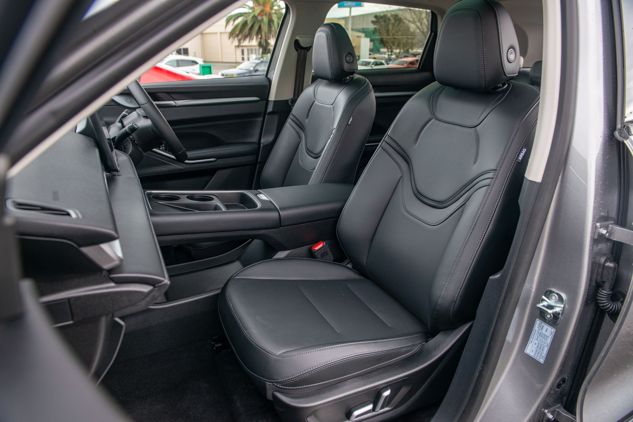 2026 GWM HAVAL H6 Ultra Phev 2Wd Phev Carousel 16