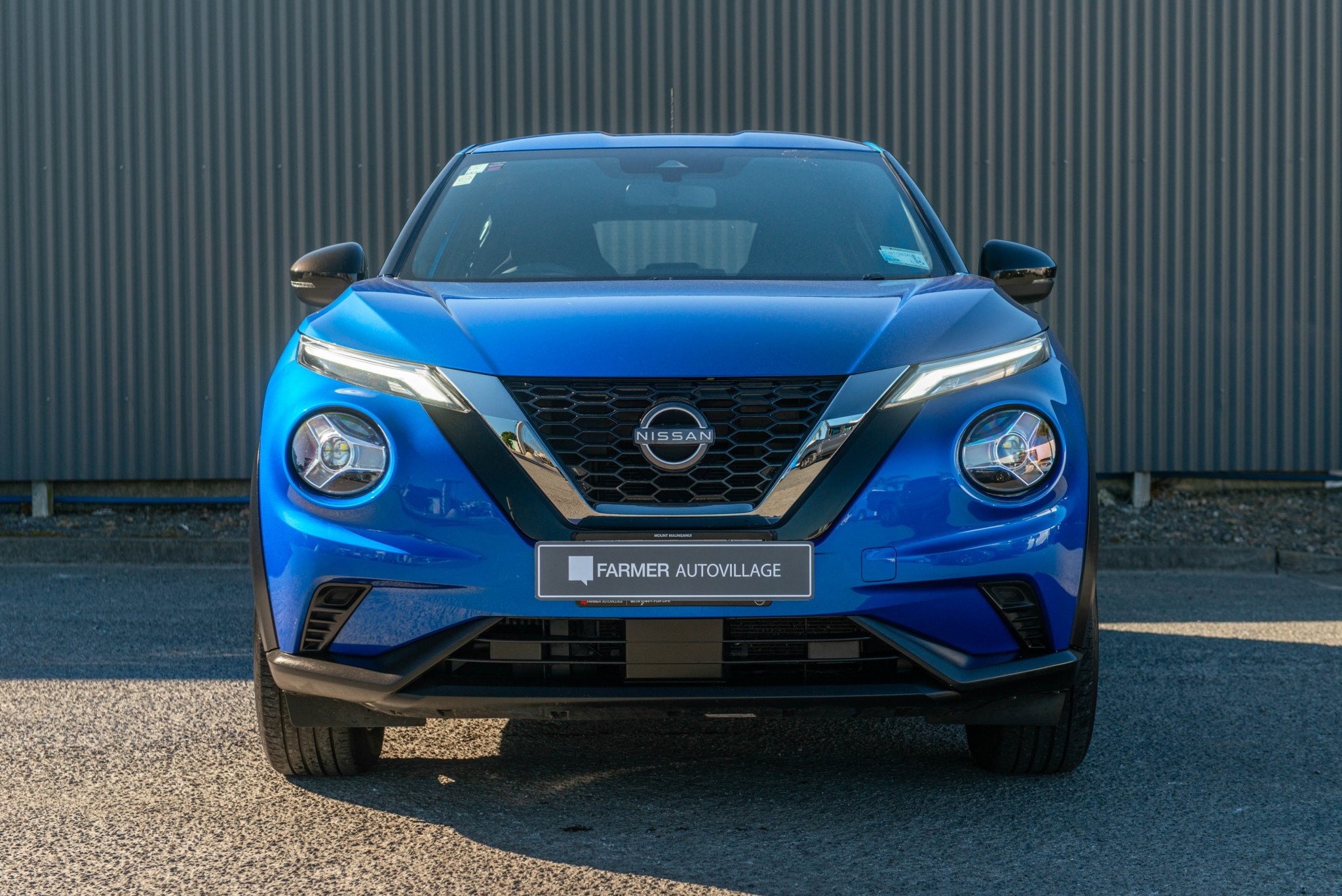 2023 Nissan Juke St 1.0Pt/7At Carousel 1