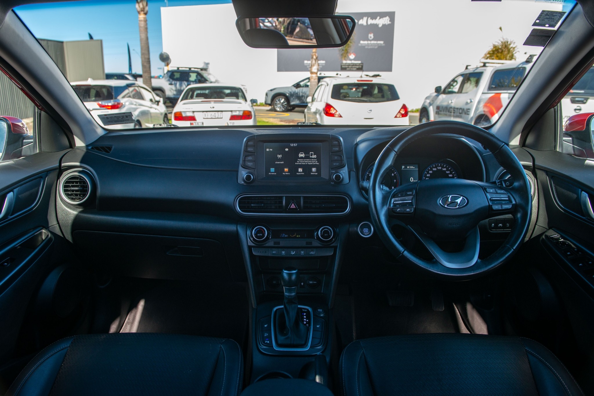 2019 Hyundai Kona 2.0 2Wd Elite 2.0P Carousel 11