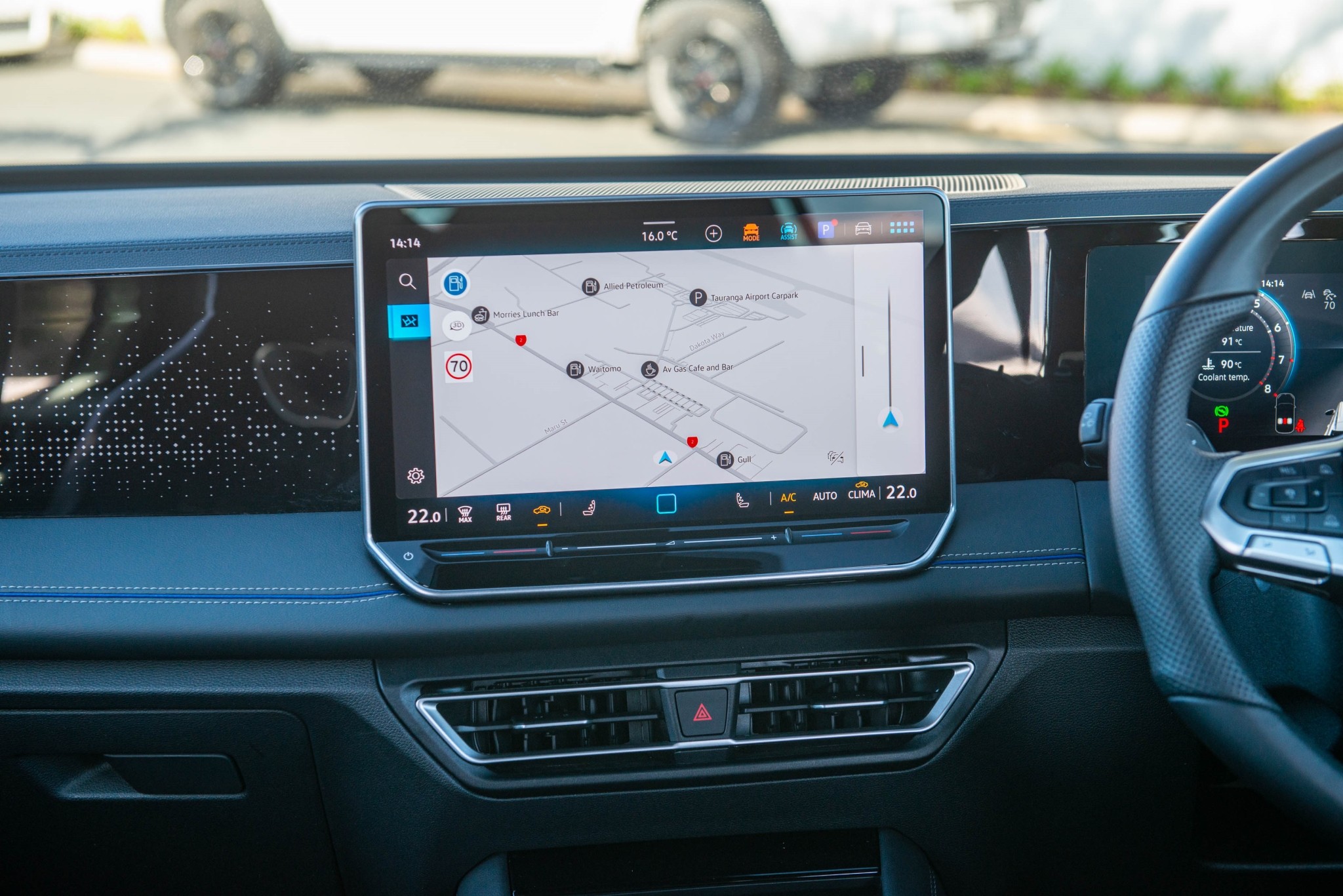 2024 Volkswagen Tiguan R-Line 1.4 2WD Carousel 13