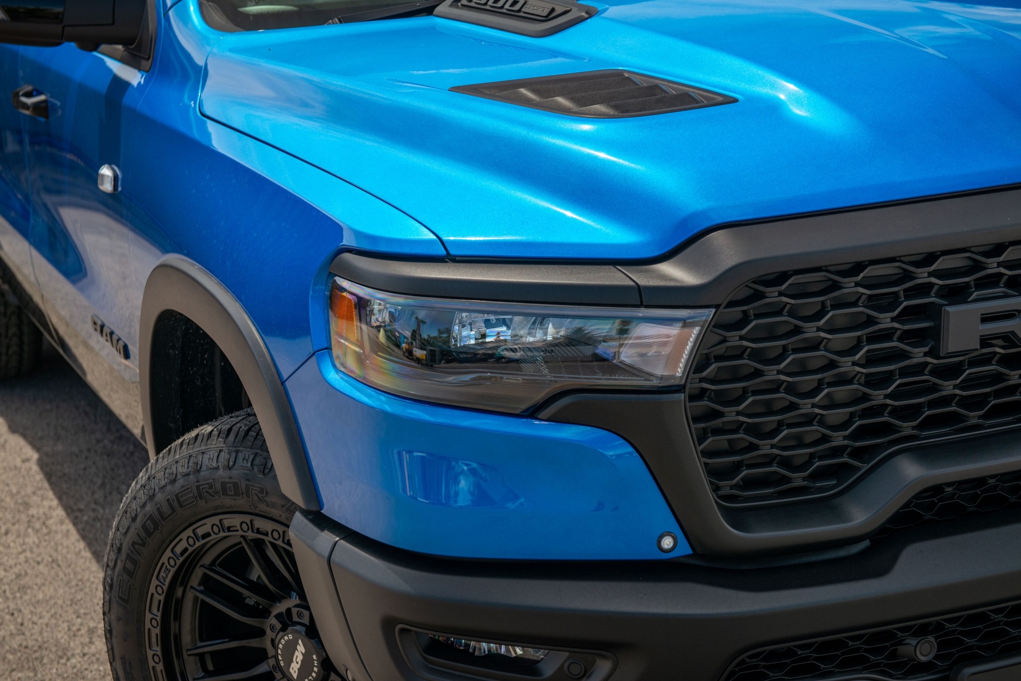 2026 RAM 1500 REBEL HURRICANE Carousel 6