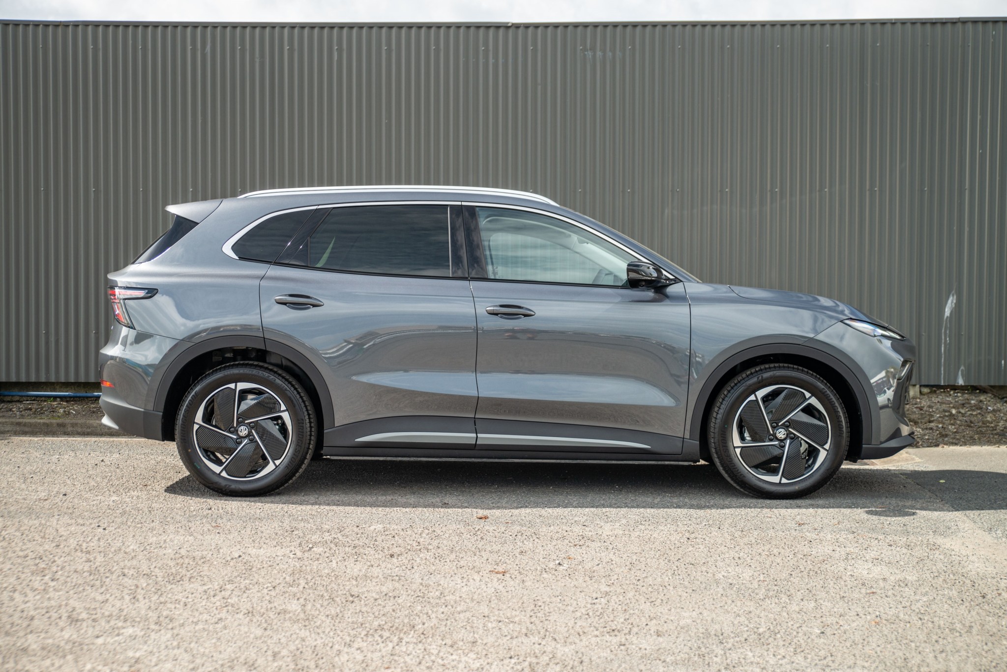 2026 MG S5 ESSENCE 62KWH Carousel 6