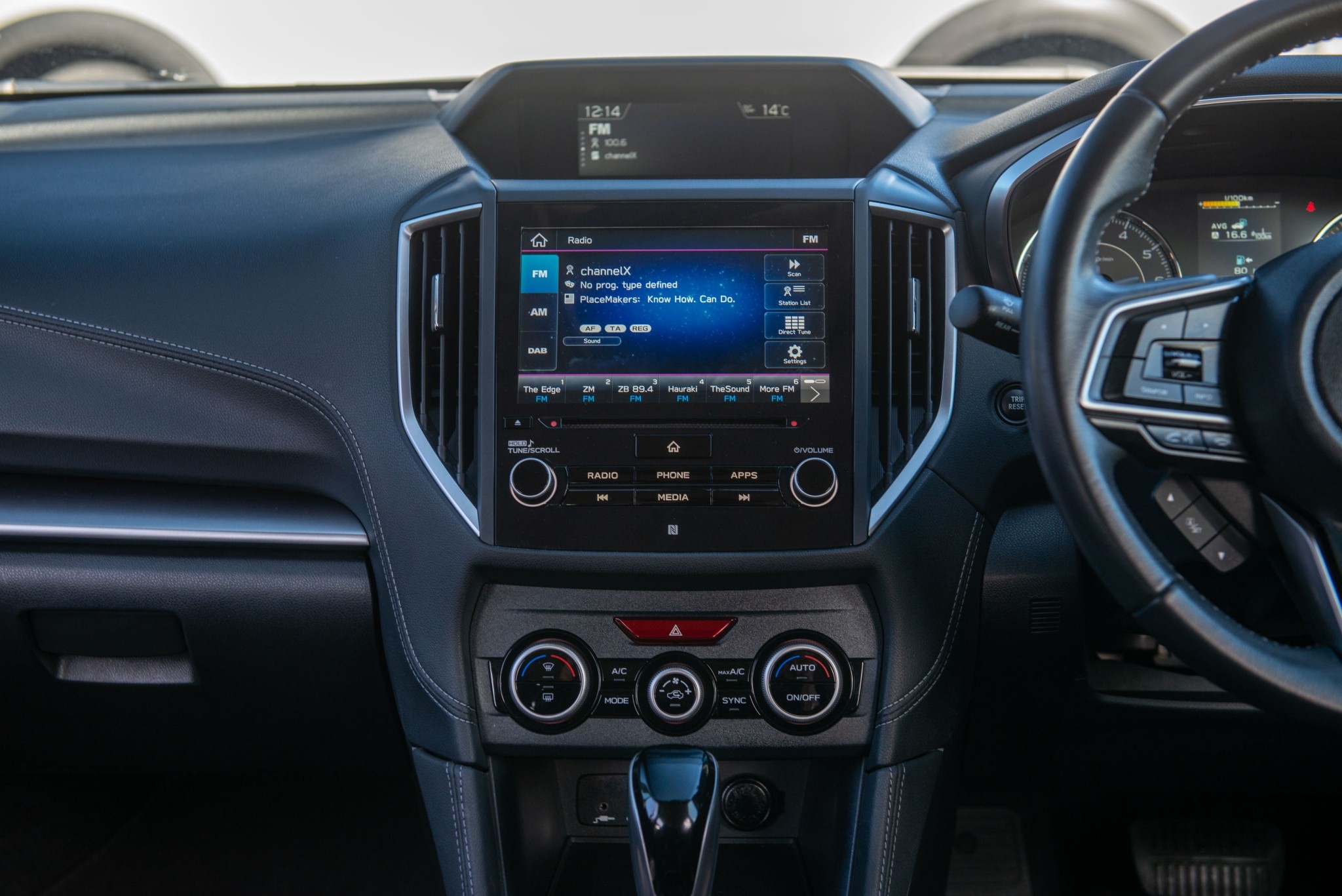 2023 Subaru Impreza 2.0P/4Wd/7Cvt Carousel 15