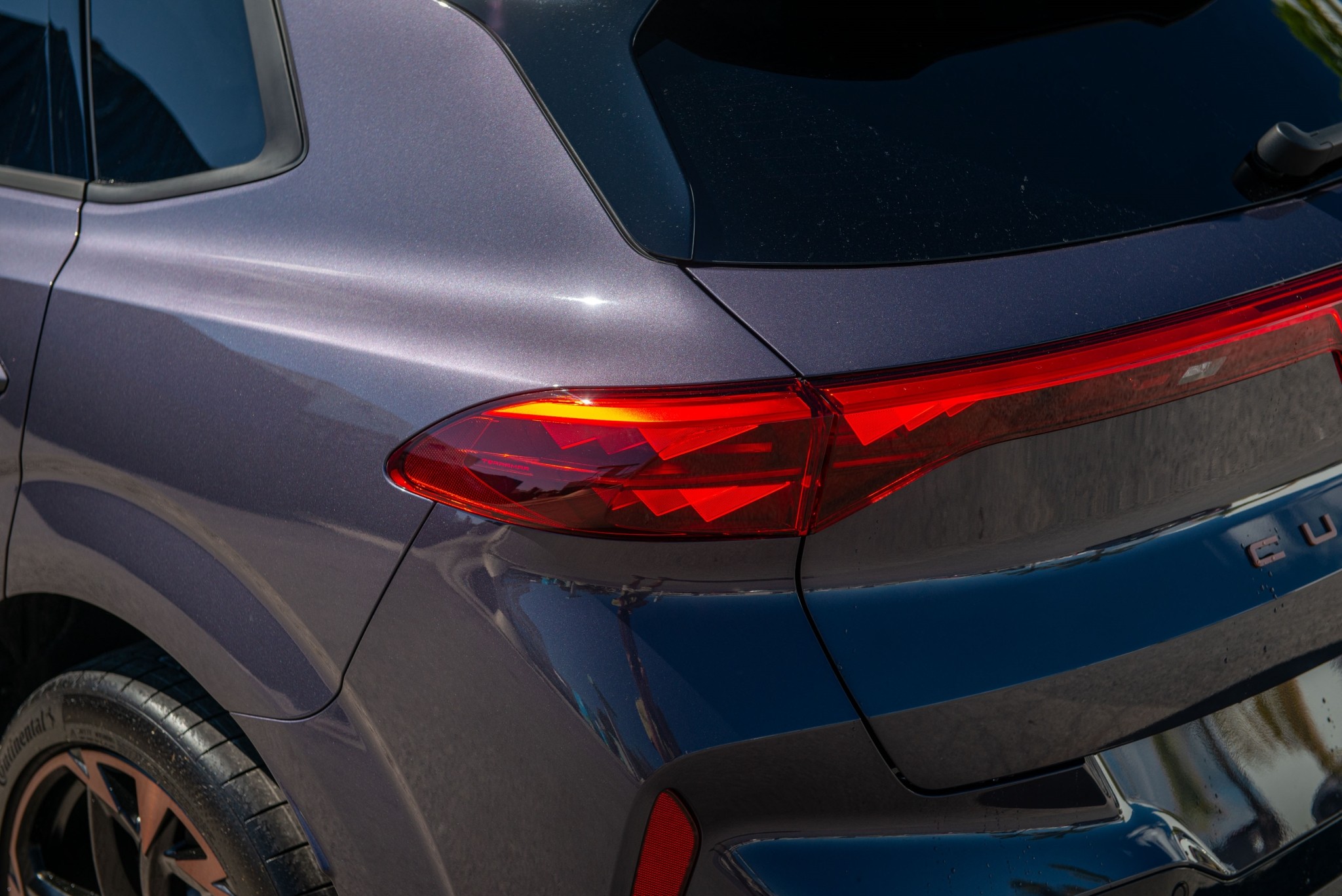 2026 CUPRA Terramar VZ 2.0 195kW AWD Carousel 10