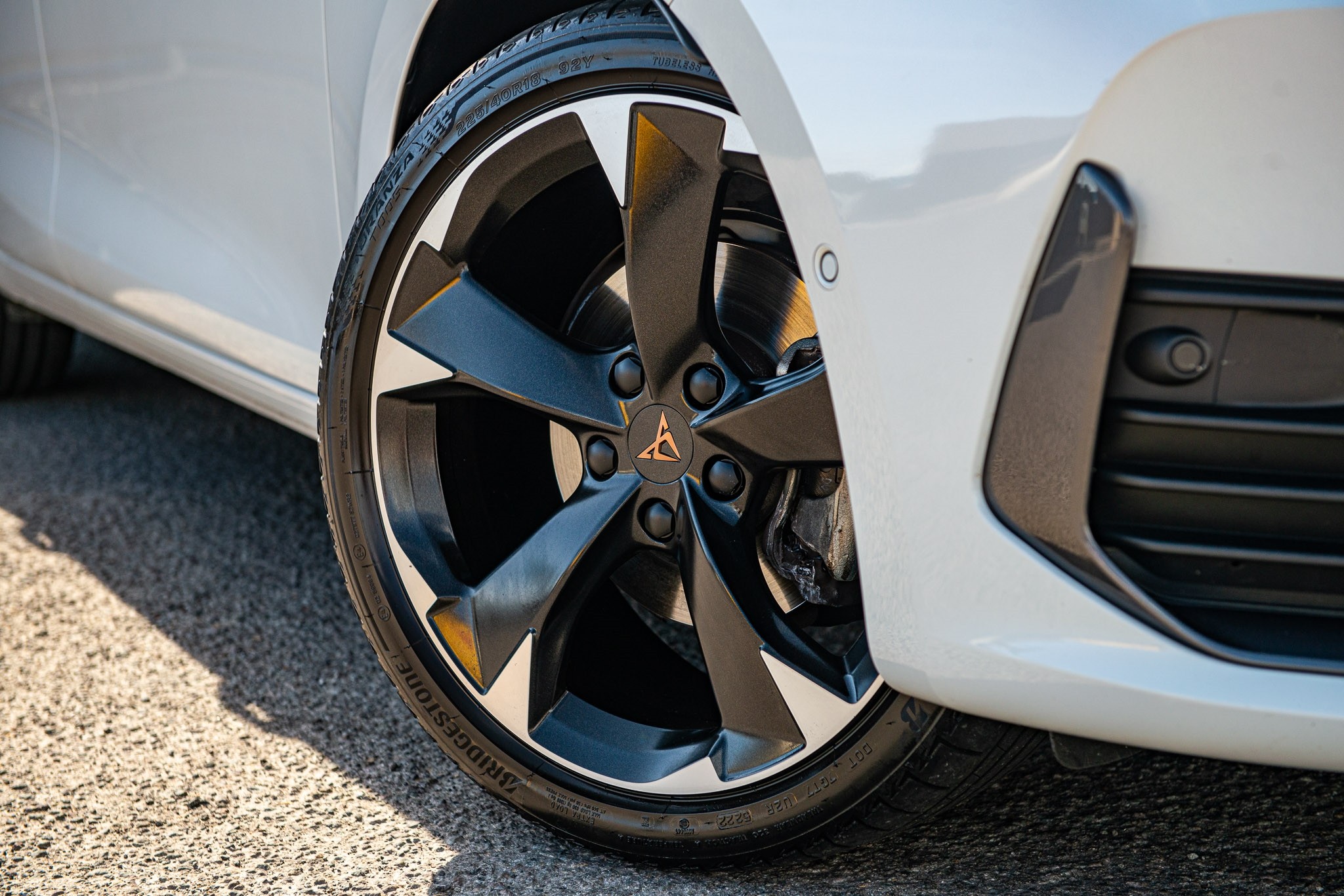 2024 CUPRA Leon V Sportstourer 1.5 110kW MHEV Carousel 4