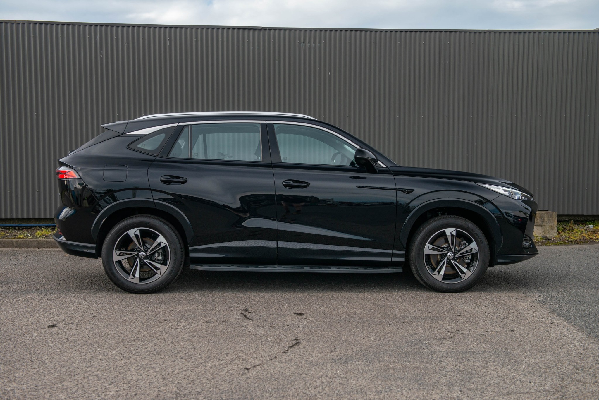 2026 MG HS EXCITE Super Hybrid PHEV Carousel 5