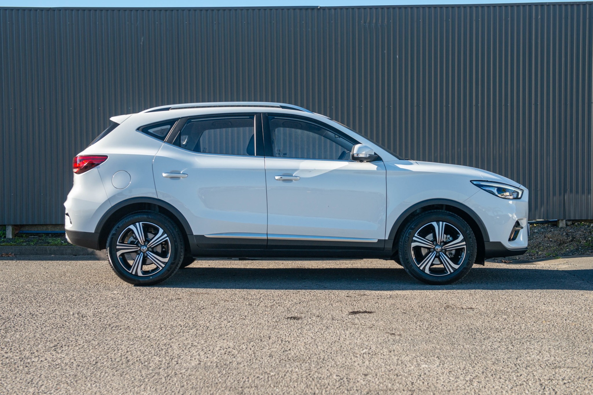 2023 MG ZS T Vibe 1.5Pt/Cvt Carousel 4